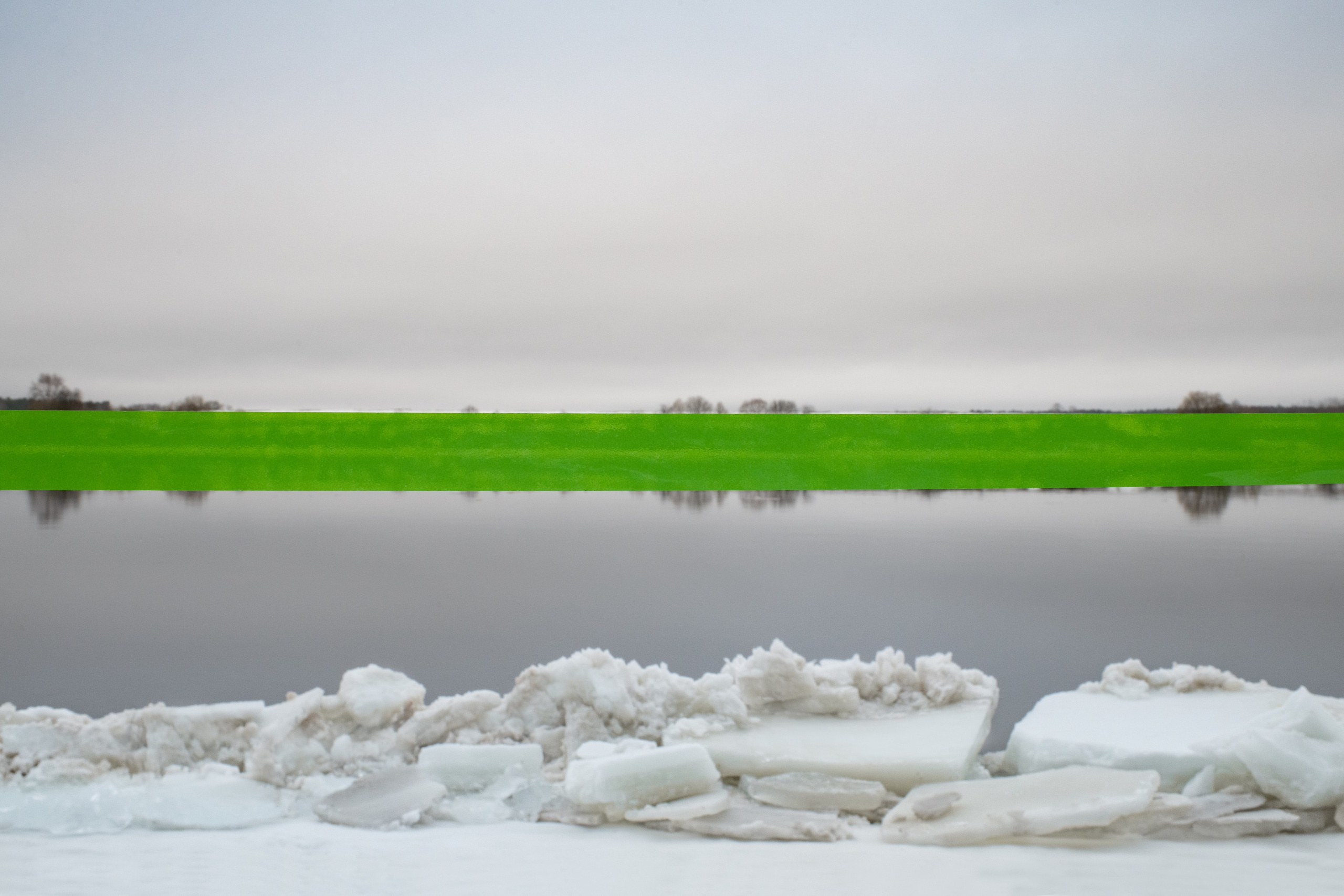 Горизонт. ALEXEY KRYLOV | Photography