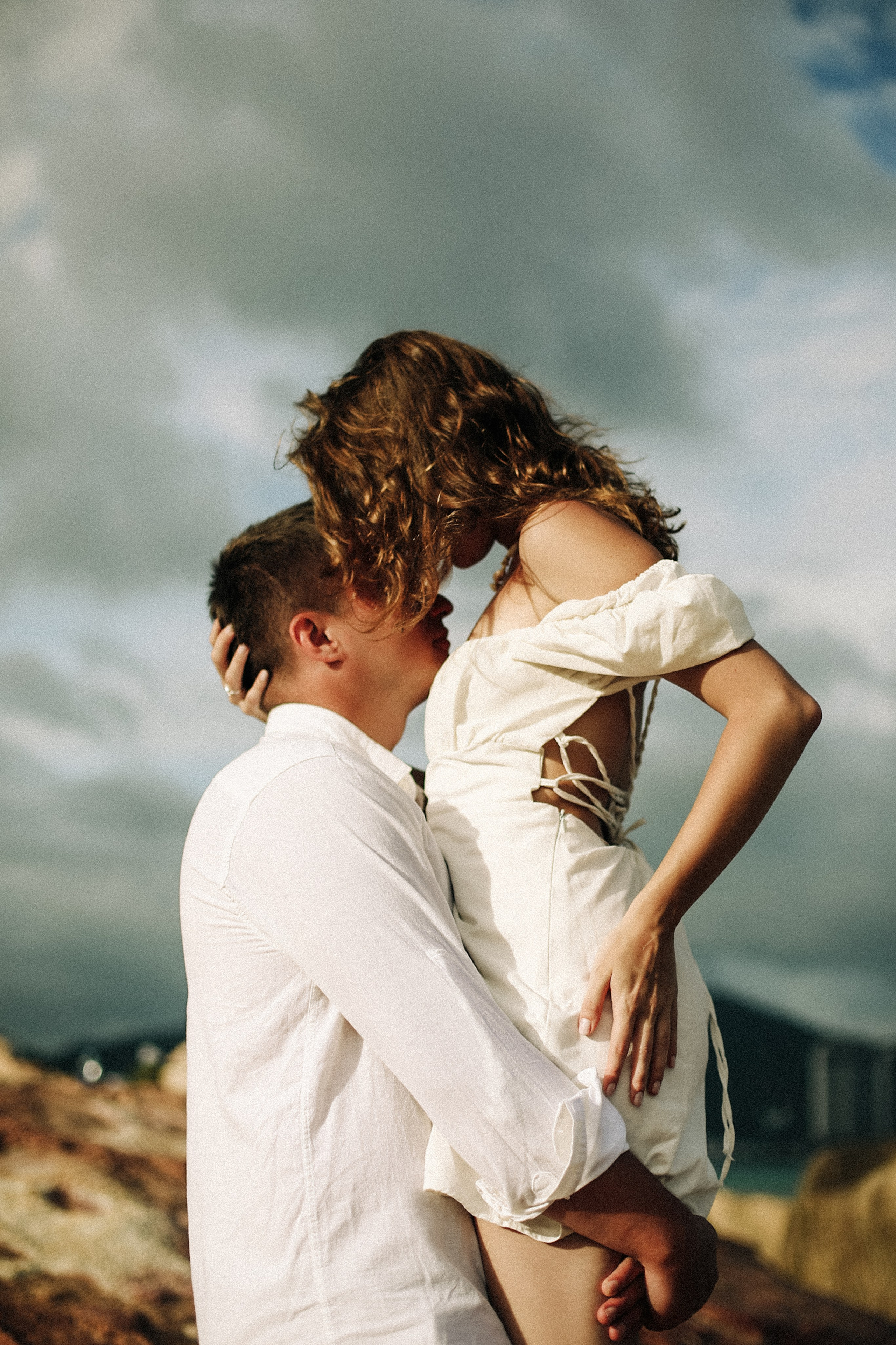 Юлия & Денис. Ксения Шашкина