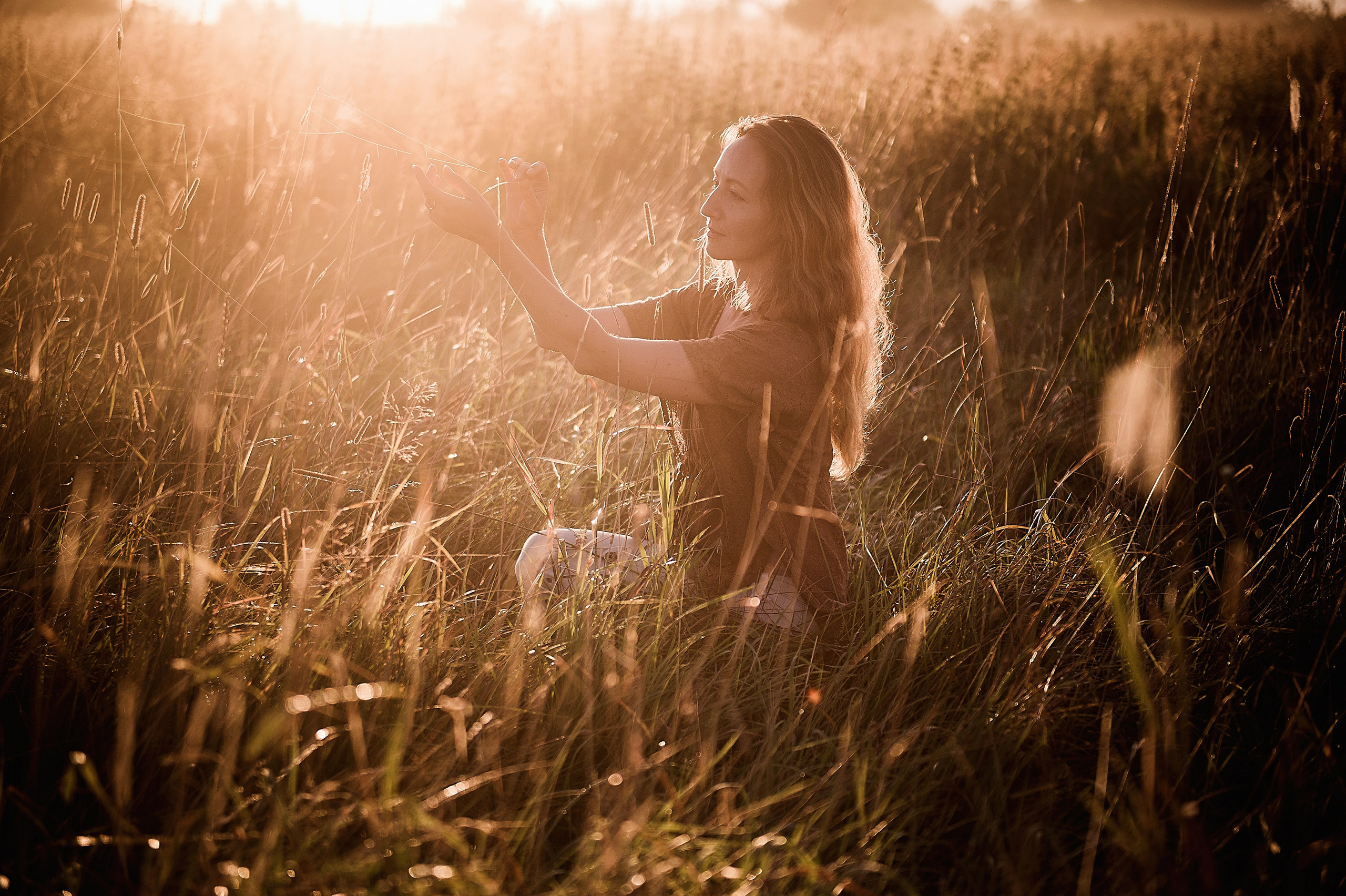 ФОТОПРОГУЛКИ. Фотограф Вера Демидкова
