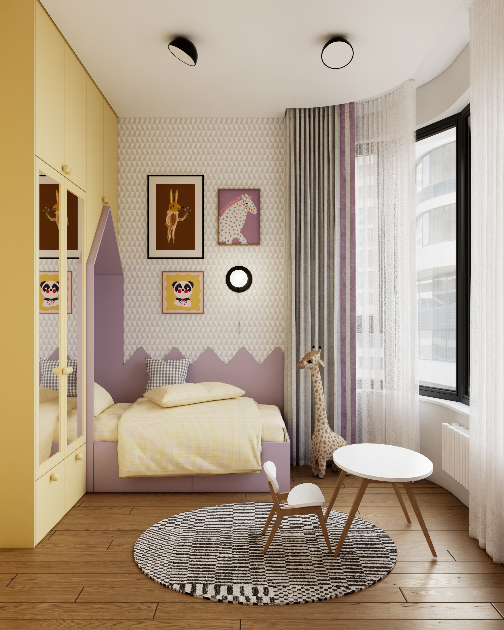 СИМВОЛ. Емцова Елизавета & DESIGNER ZDES