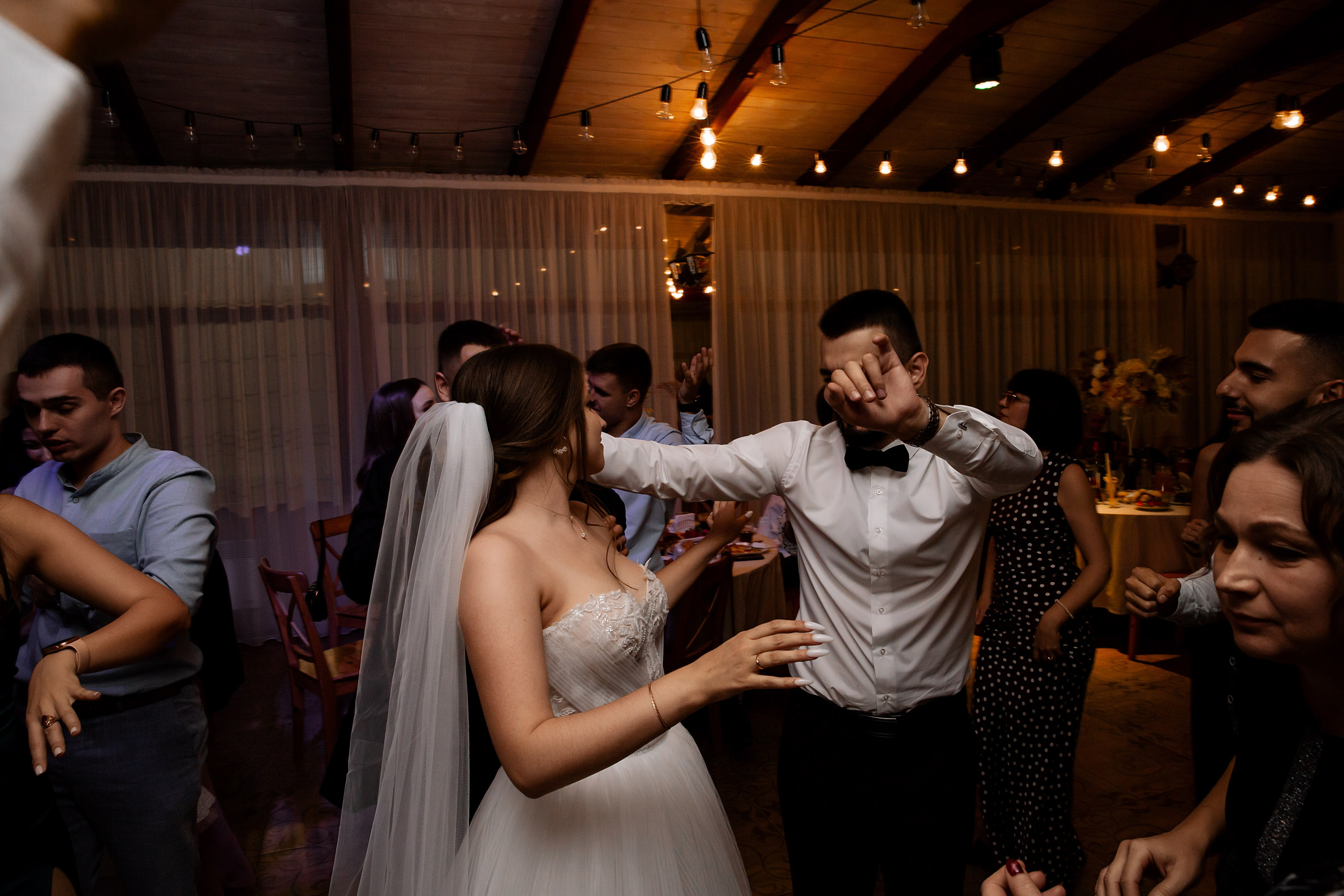 Фотосъемка свадьбы в Волгодонске