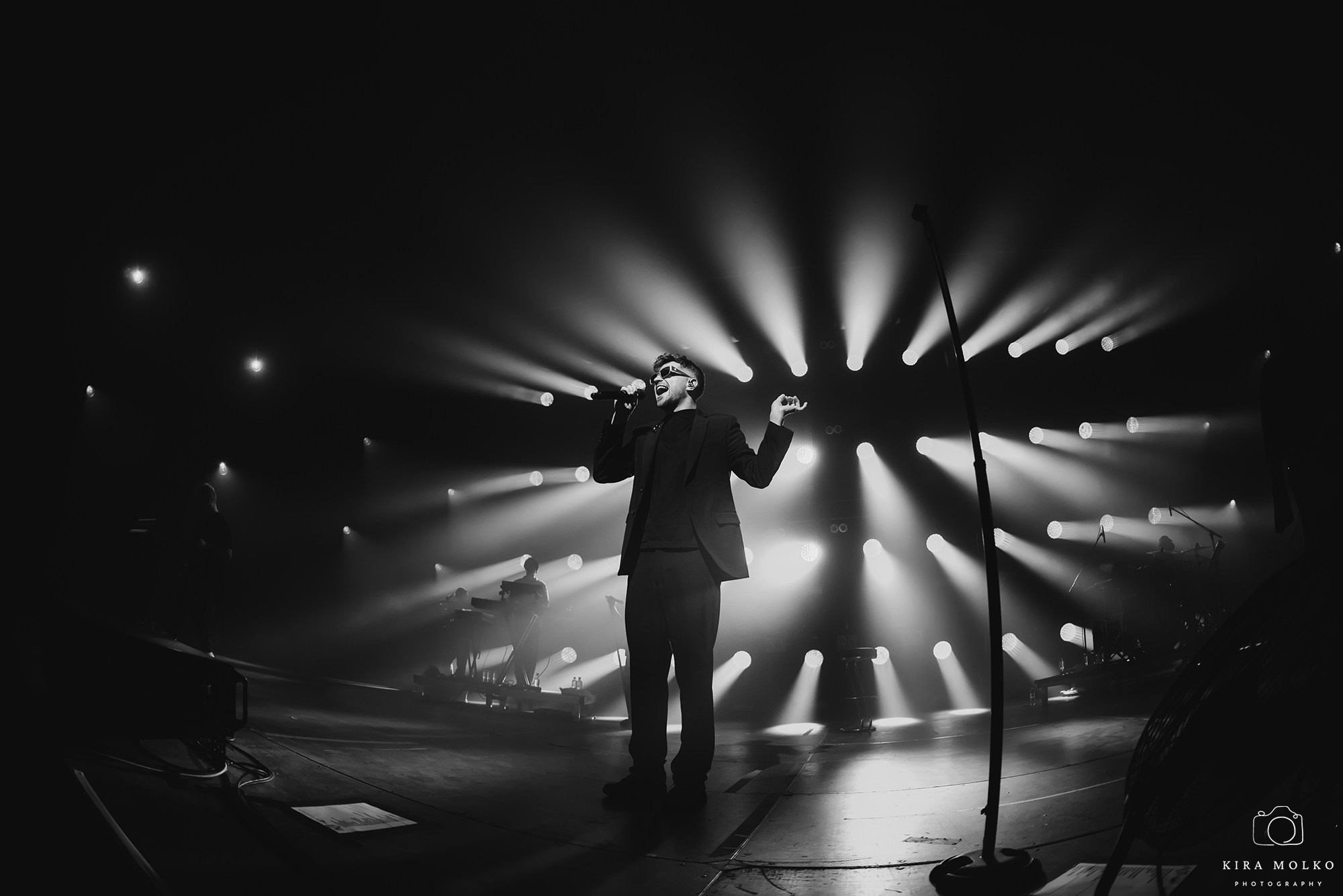ЛСП. Кира Молко — Концертный фотограф в Санкт-Петербурге