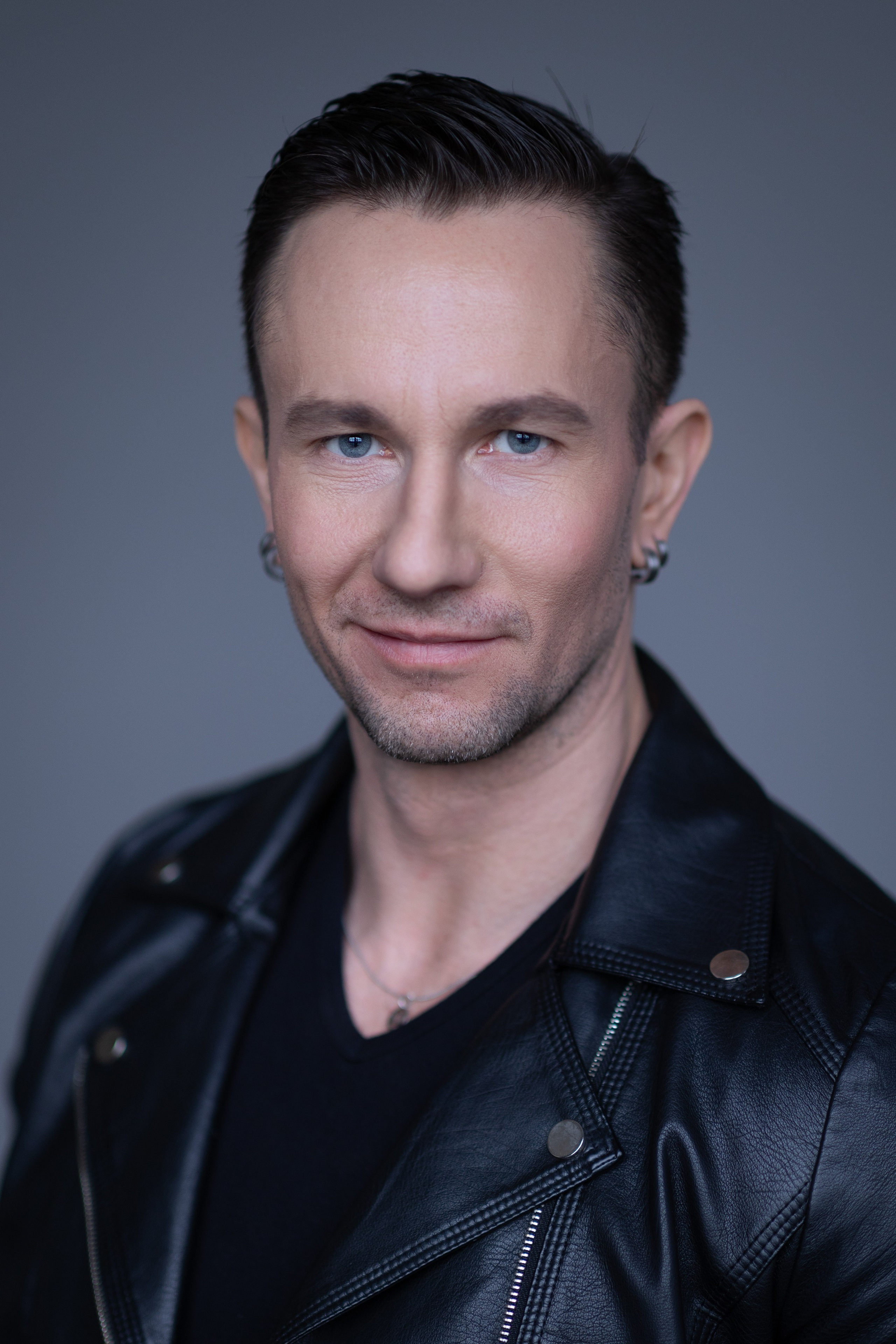 Артём Ольшанский. Фотограф Ольга Дунаева