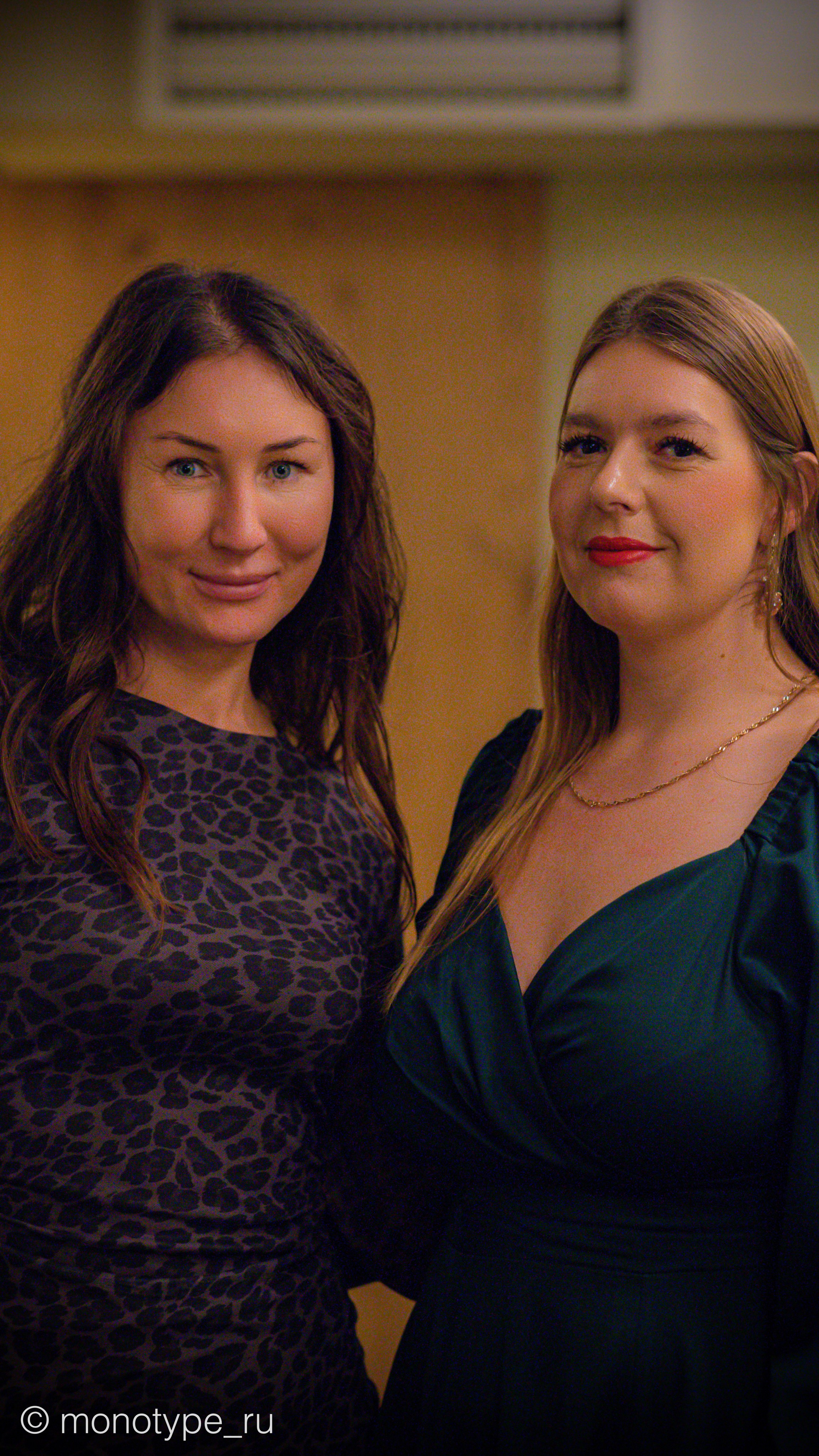 Содружество педагогов и психологов раннего развития. Москва. Награждение дипломами и праздничный ужин