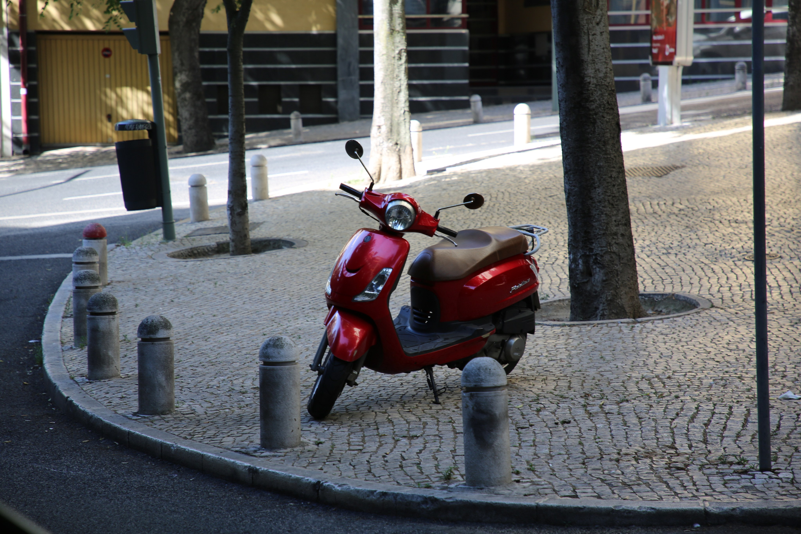 Lisbon, Portugal. Andrey Filippov Photographer
