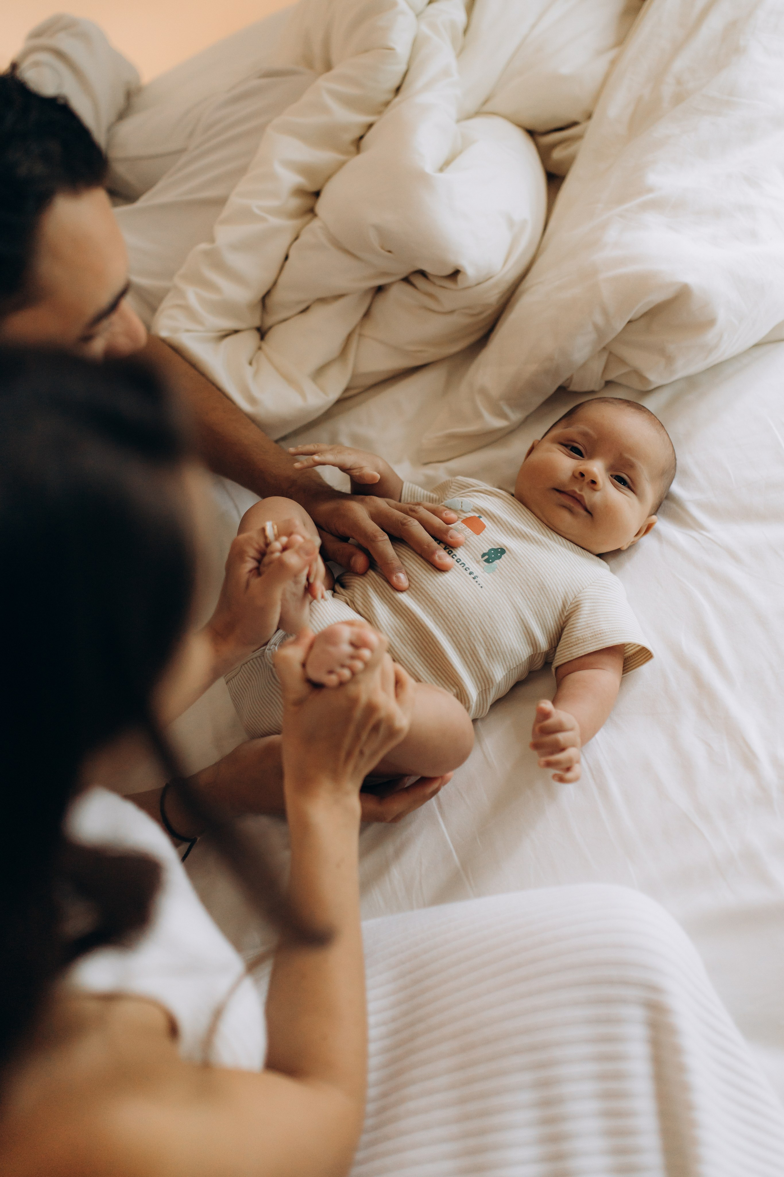 Малыш Тьяго. Фотограф в Санкт-Петербурге и Ленинградской области. Касаткина Ксения