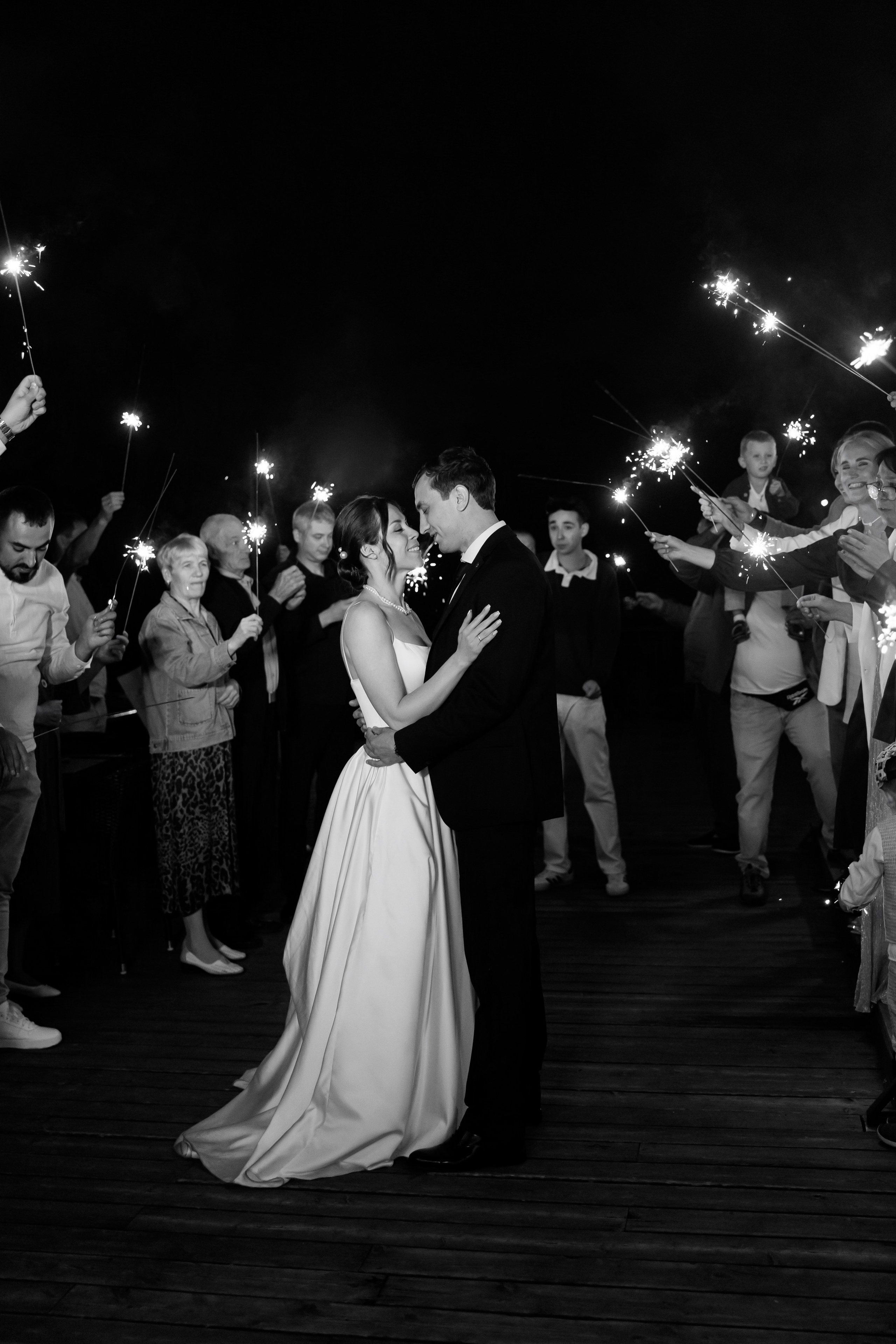 A&D. Свадебный фотограф. Москва. Мытищи