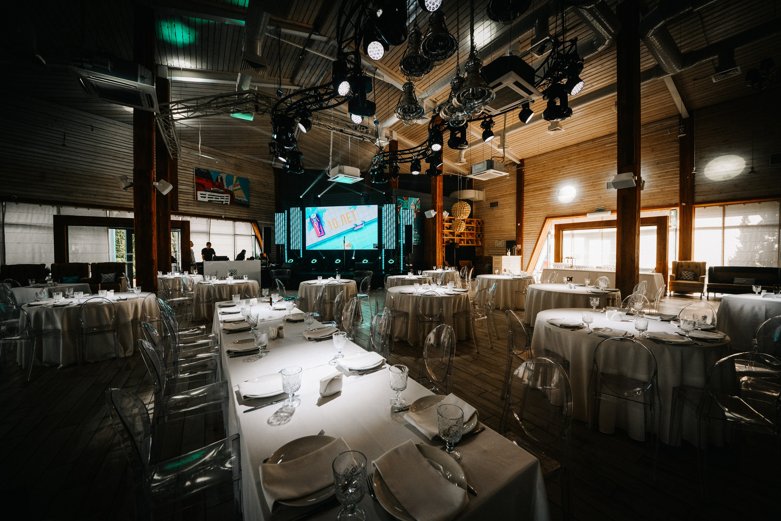 Солнечный.10 лет (репортаж). Свадебный и семейный фотограф Ростов-на-Дону Евгения Борисова