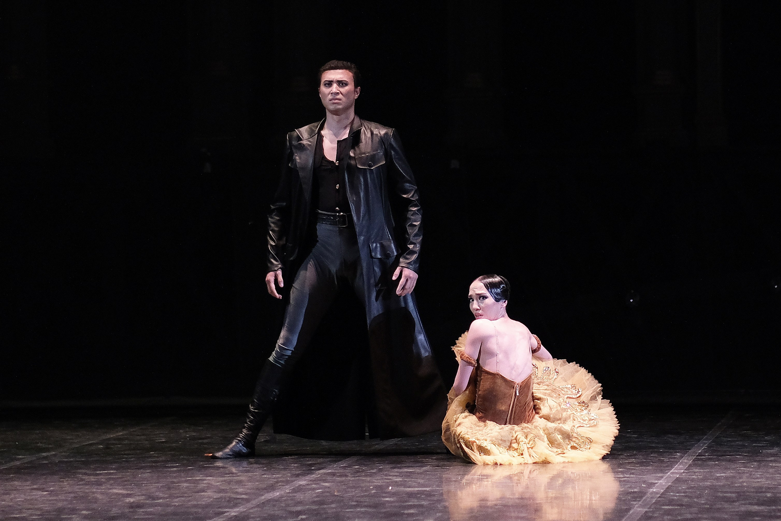 Театральная съемка. Театральный фотограф в Алматы Елена Петрова