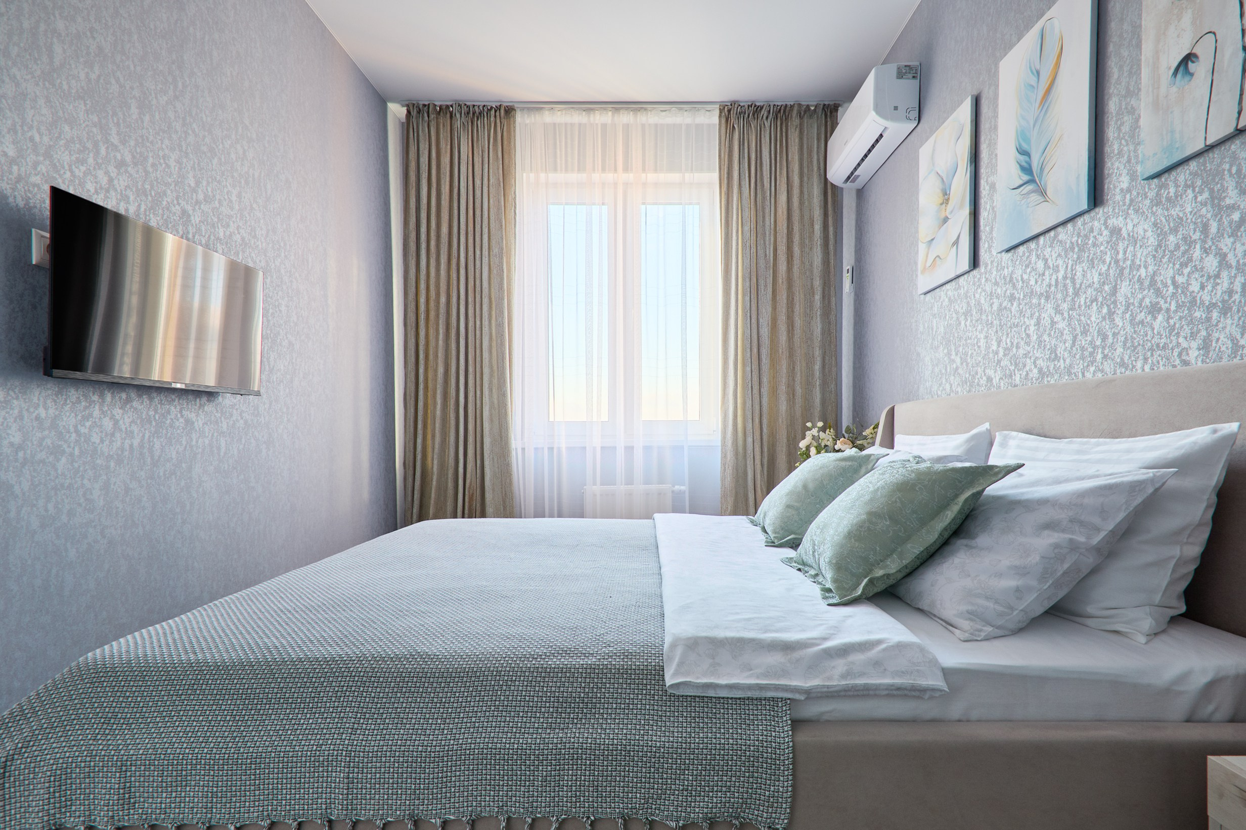 Интерьерный фотограф в Крыму