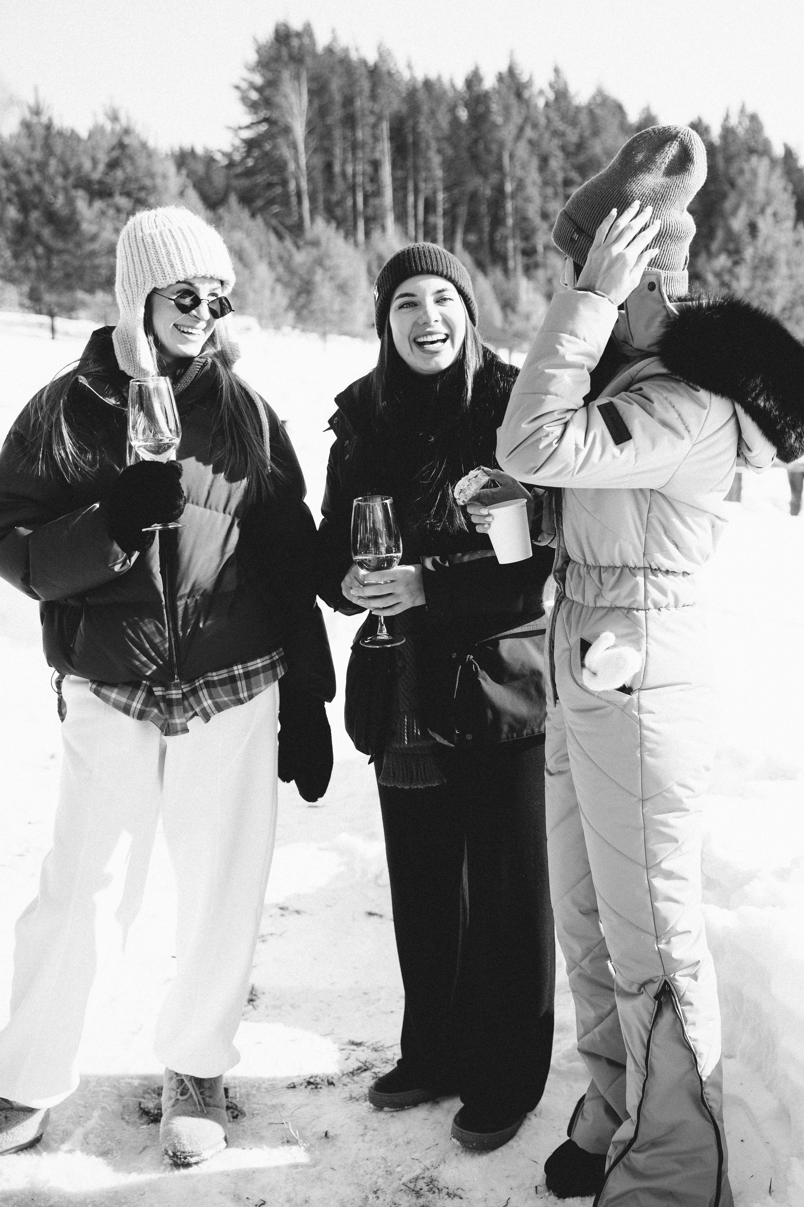 ДЕНЬ ДОЖДЕНИЯ ЕКАТЕРИНЫ. Фотограф в Красноярске