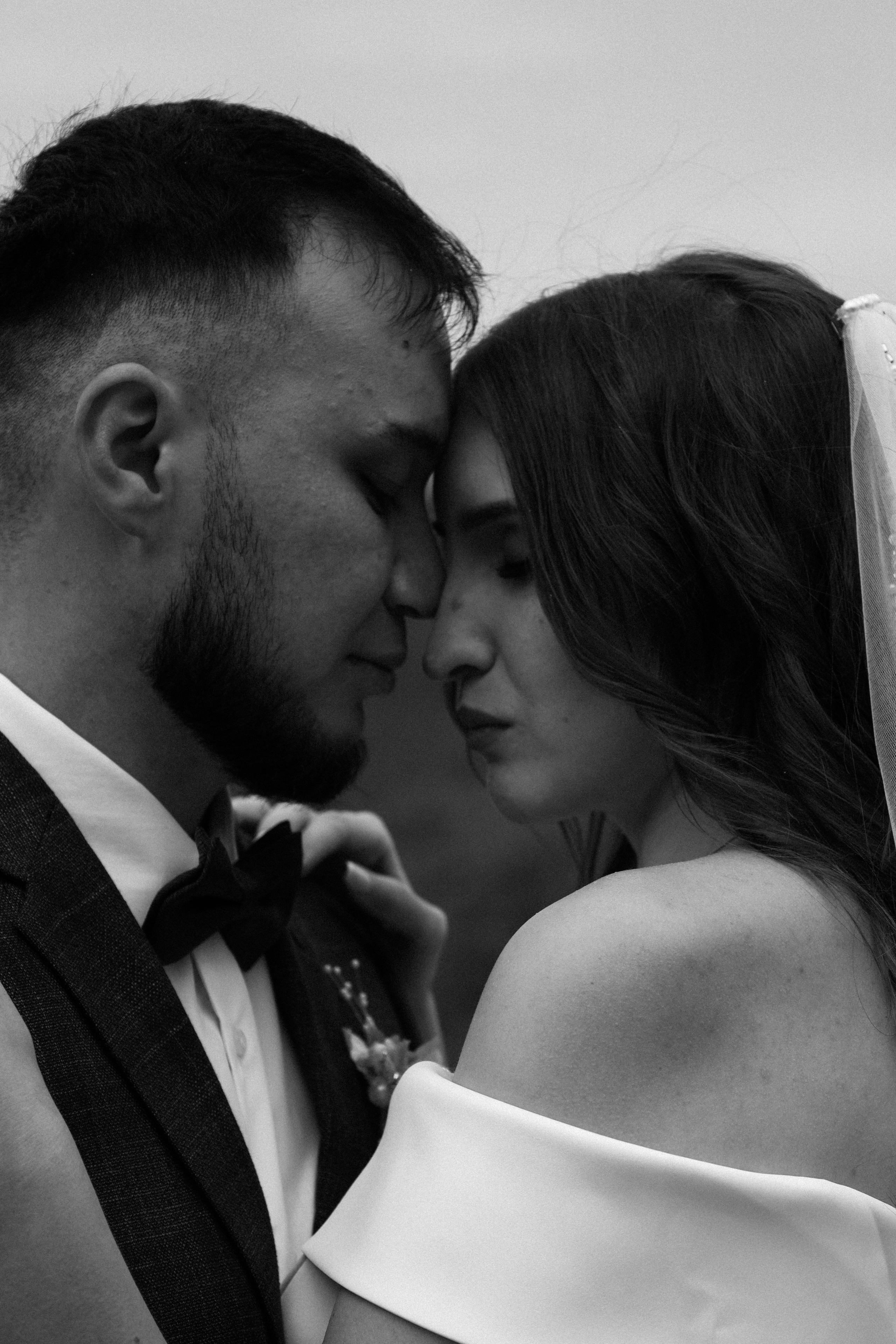 Вячеслав и Валерия. Фотограф Горный Алтай