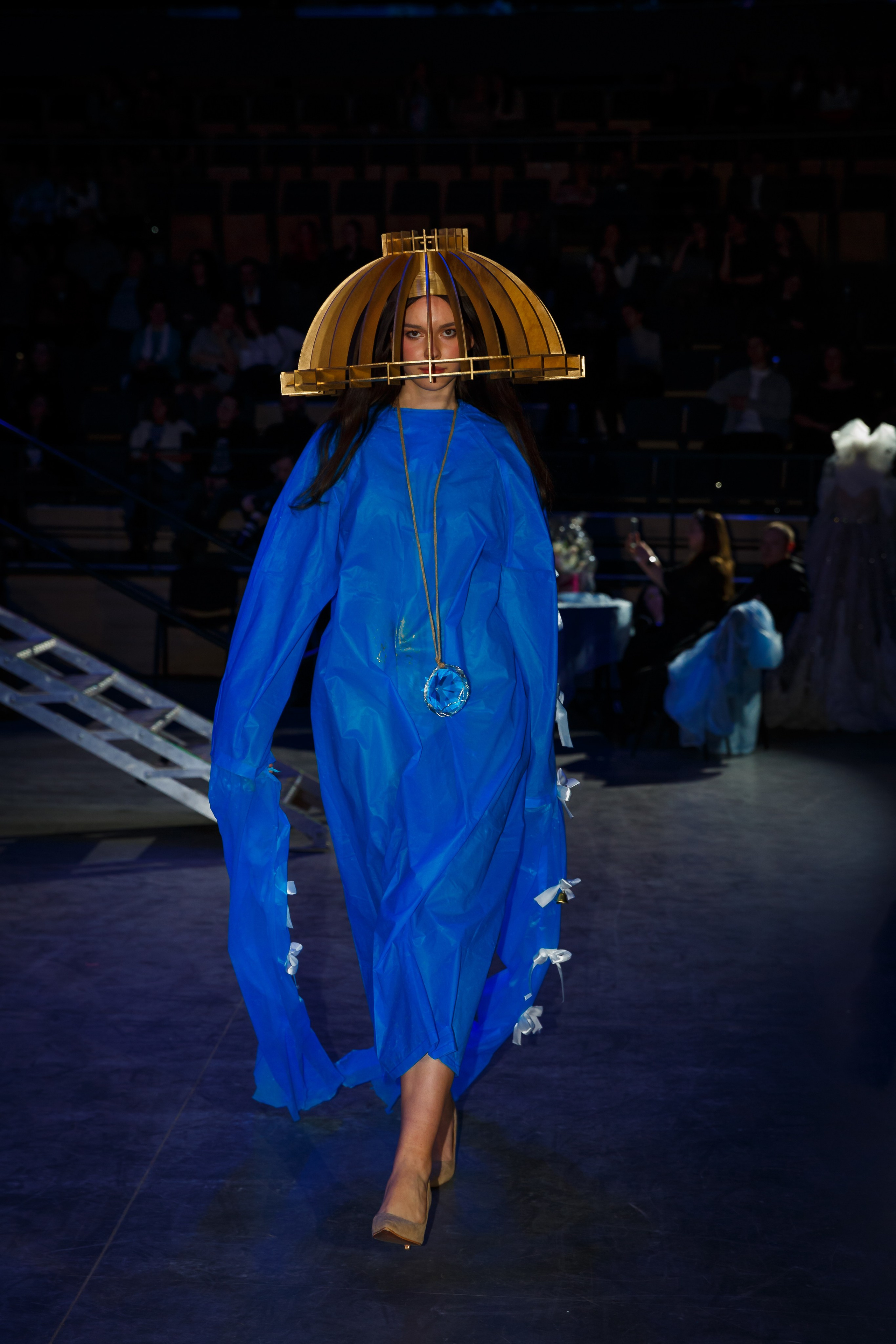 Fashion Show «12 SKAZOK». Фотограф Вадим Чепрасов | Санкт-Петербург