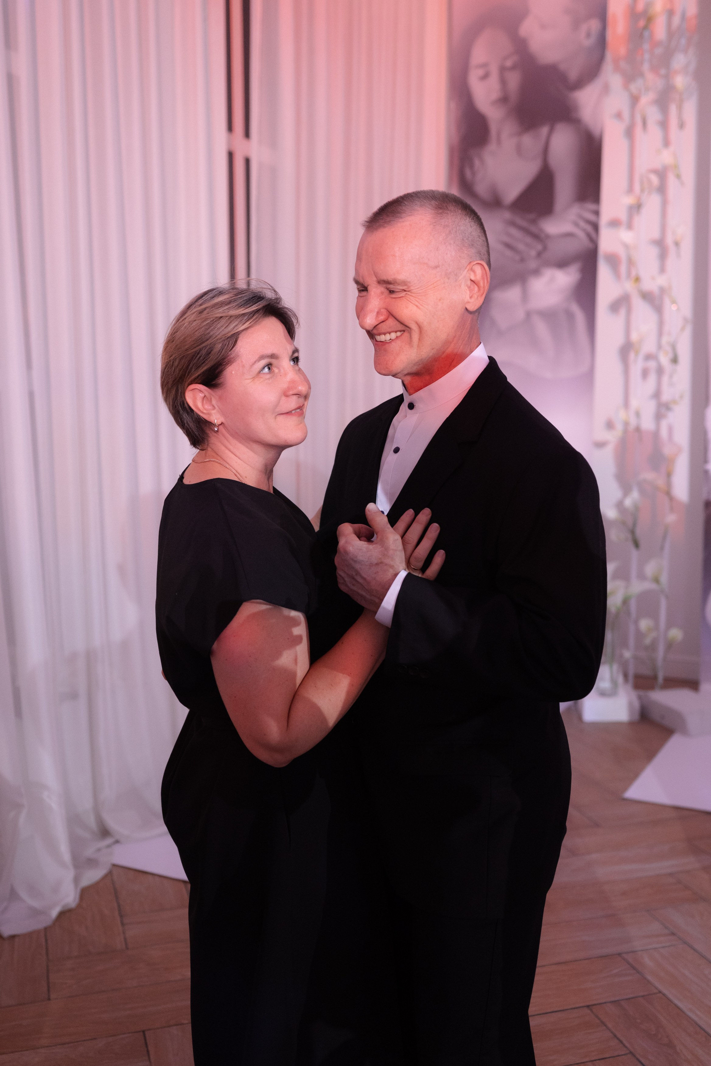 Иван и Ольга. Главная