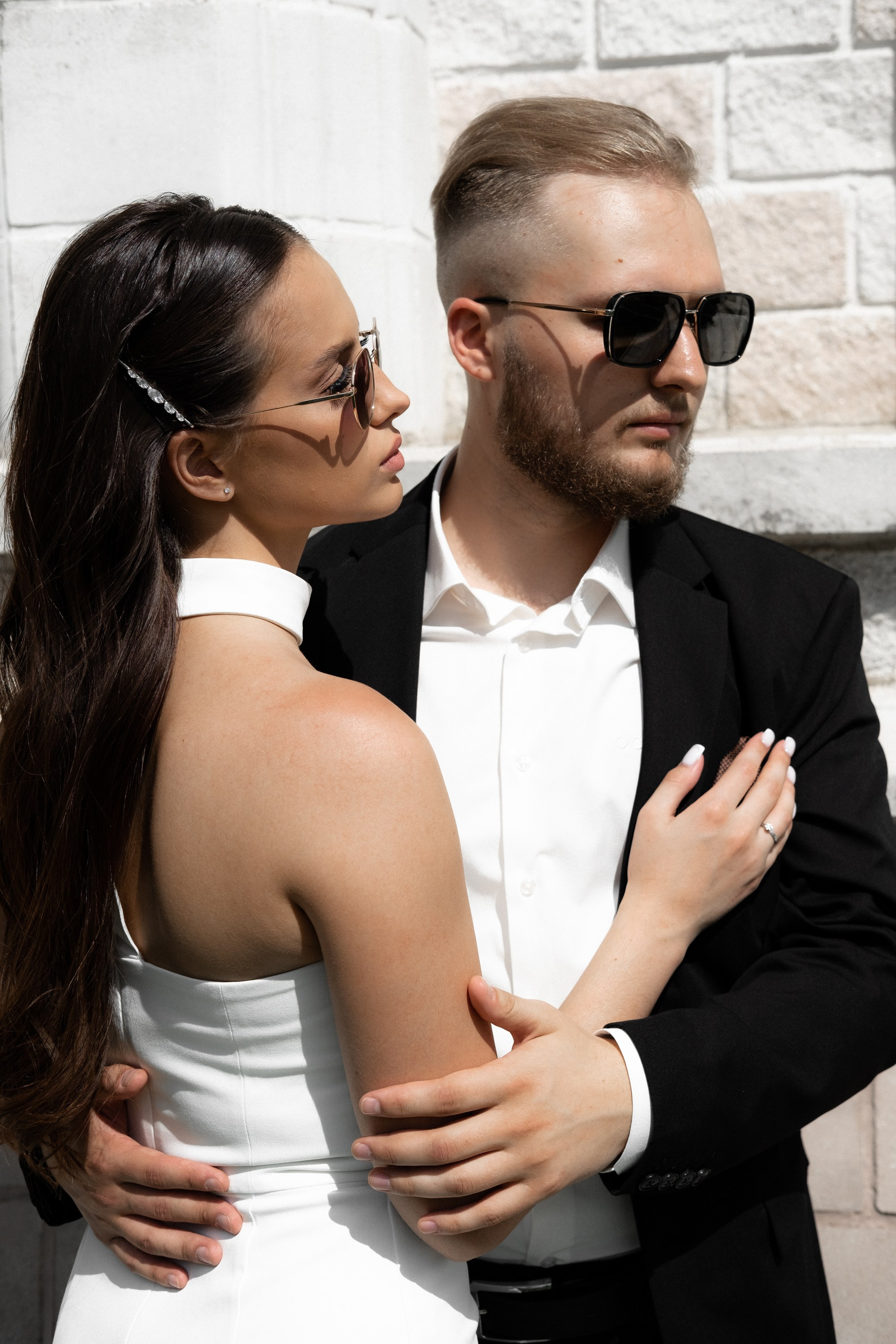 Павел и Анна. Главная