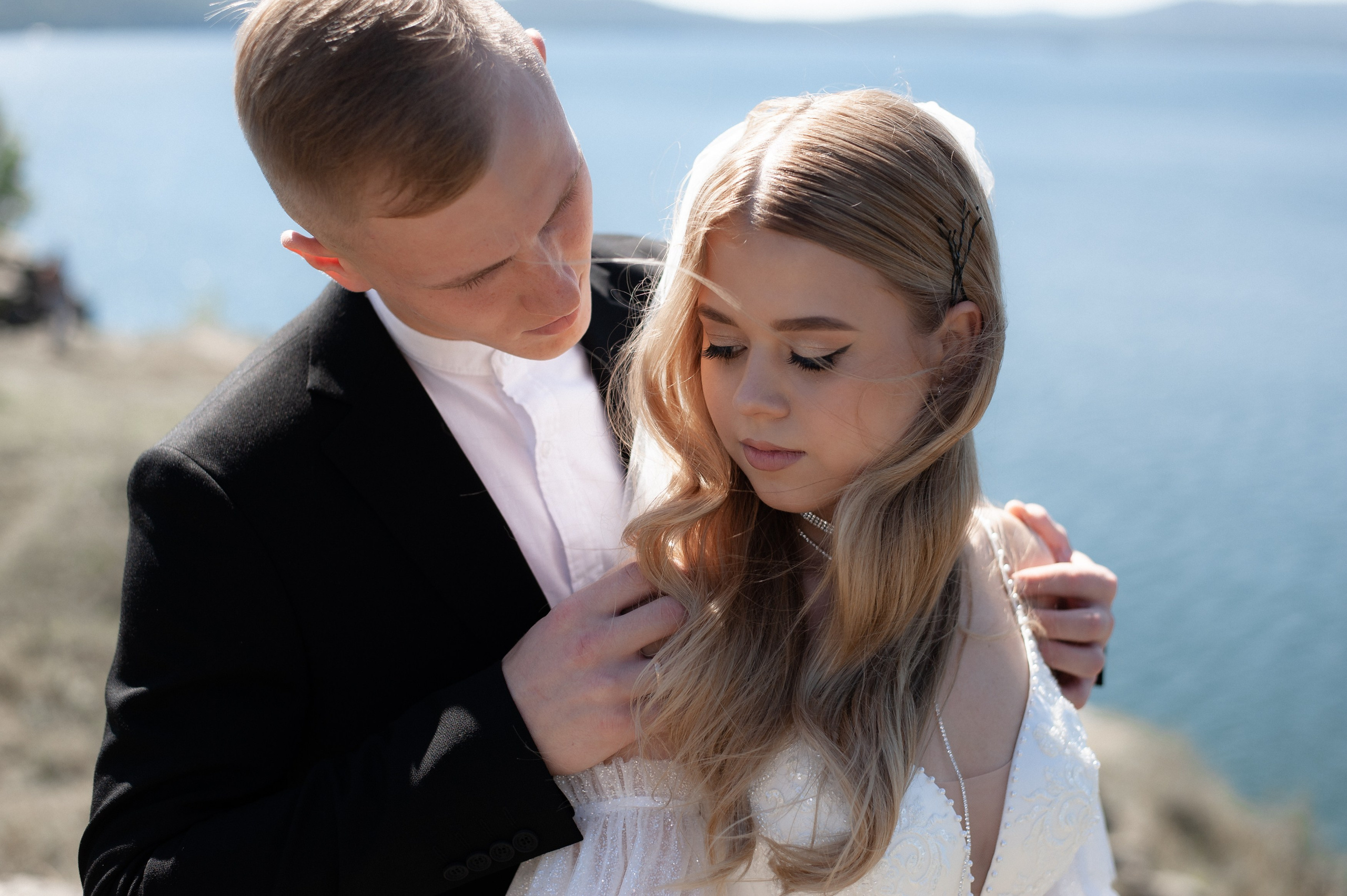 Николай и Анастасия. Главная