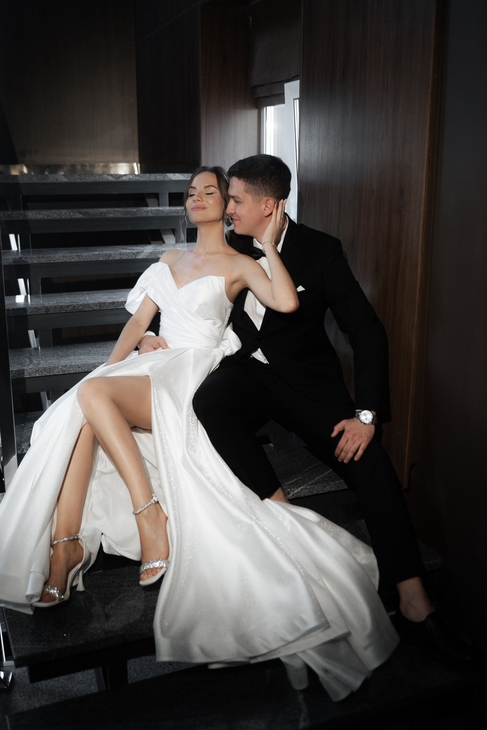 Артем и Екатерина. Главная