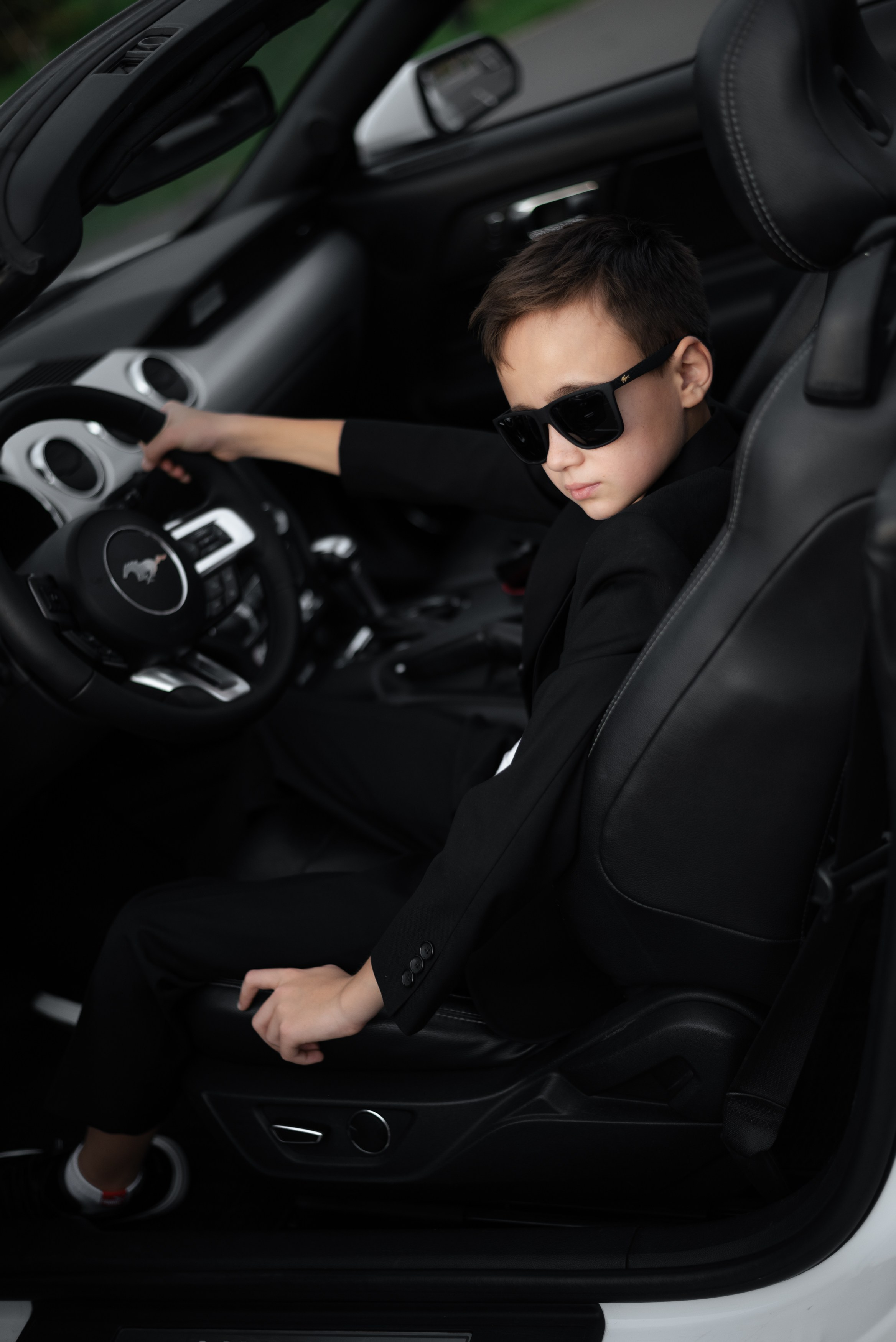 Иван и Ольга lovestory. Главная