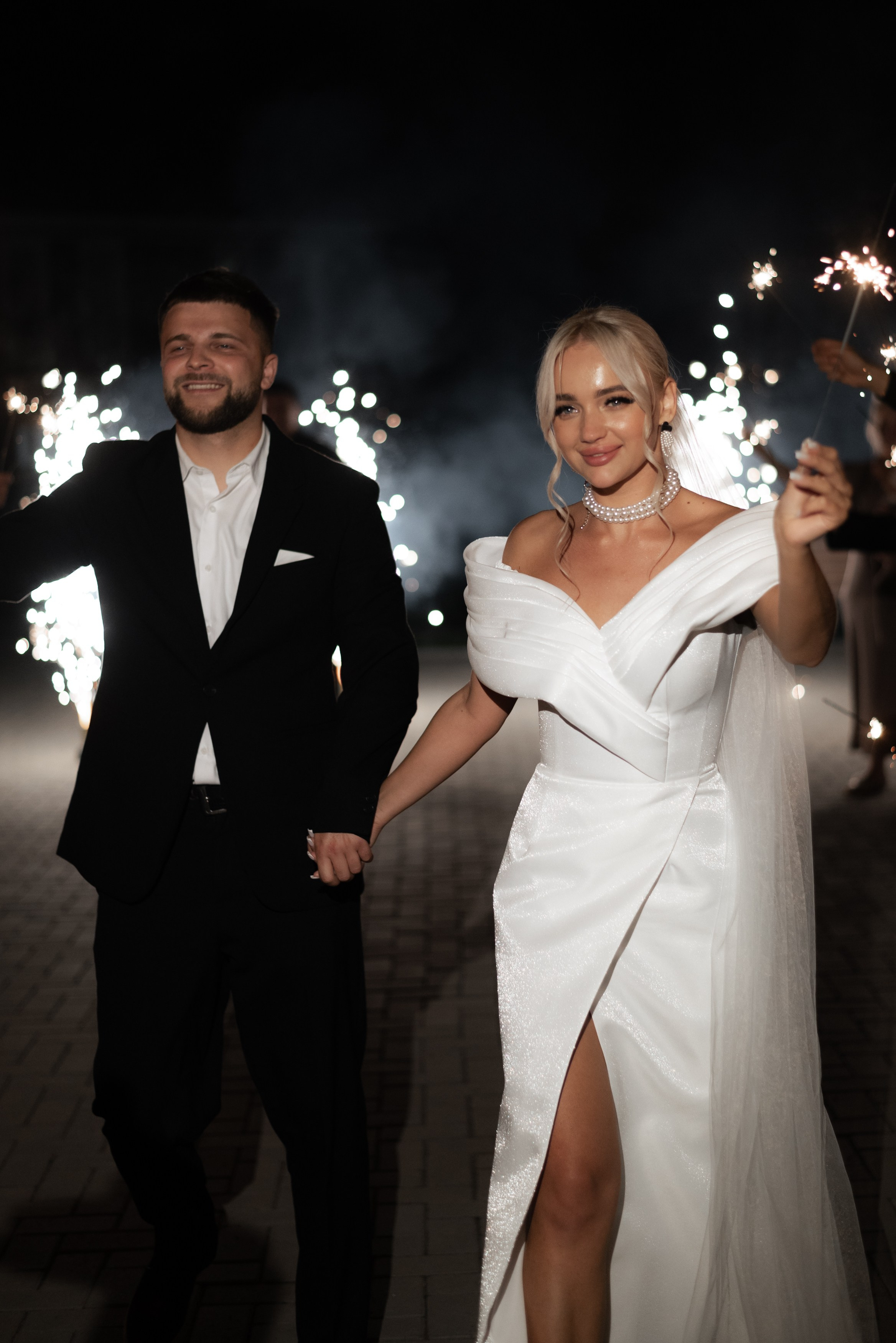 Сергей и Дарья. Главная