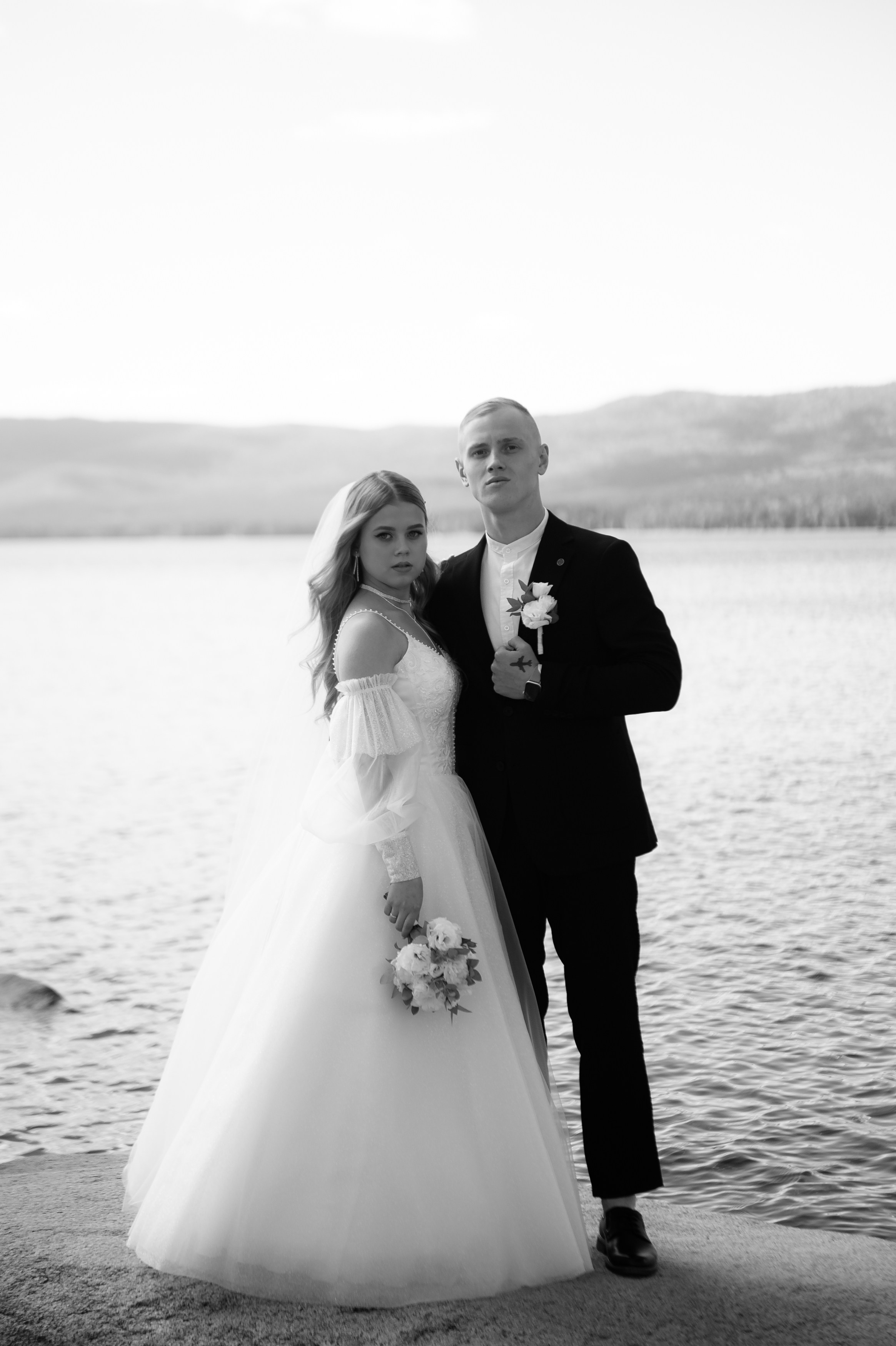 Николай и Анастасия. Главная