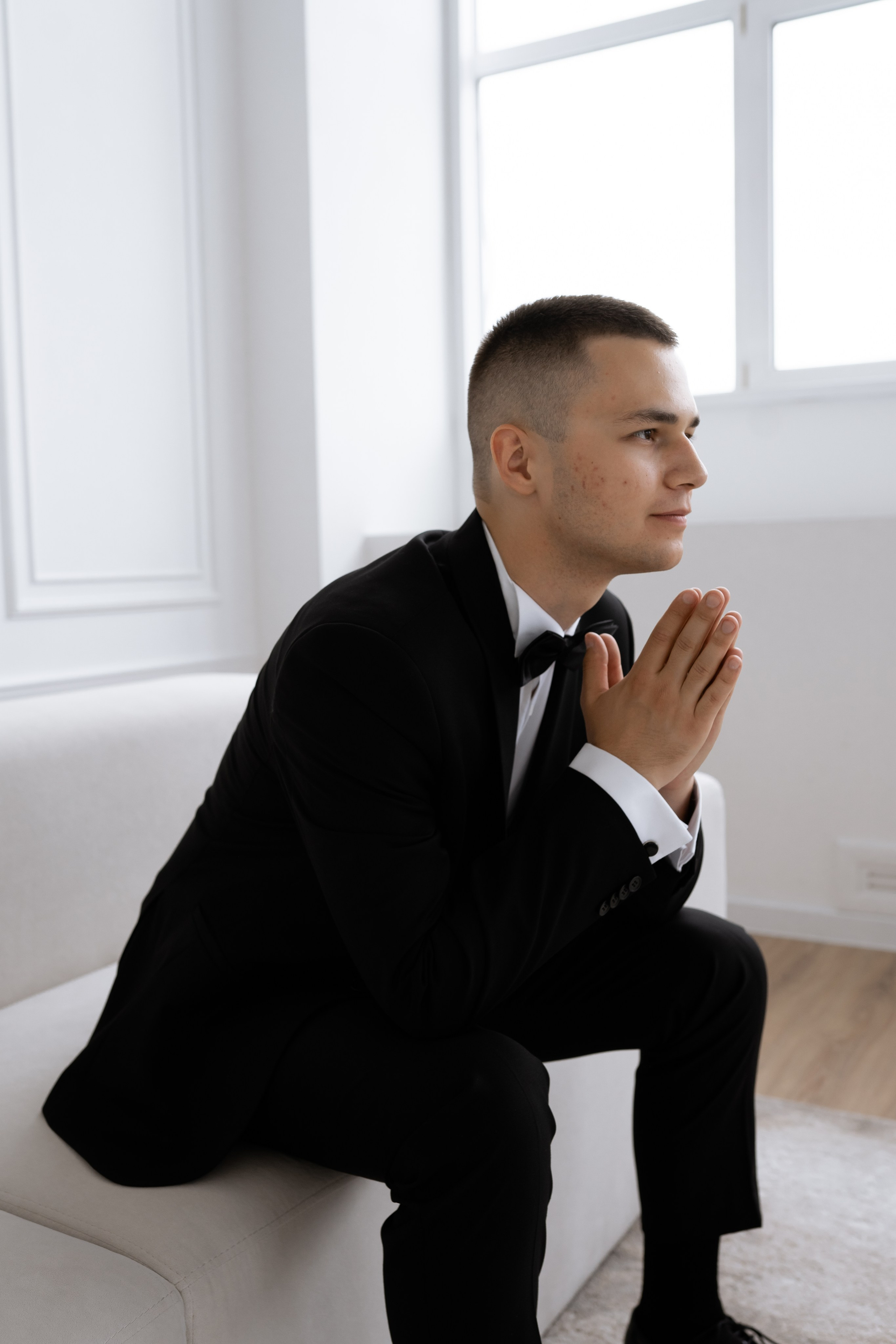 Кирилл и Алена. Свадебный фотограф в Перми и Пермском крае Алена Мартынова