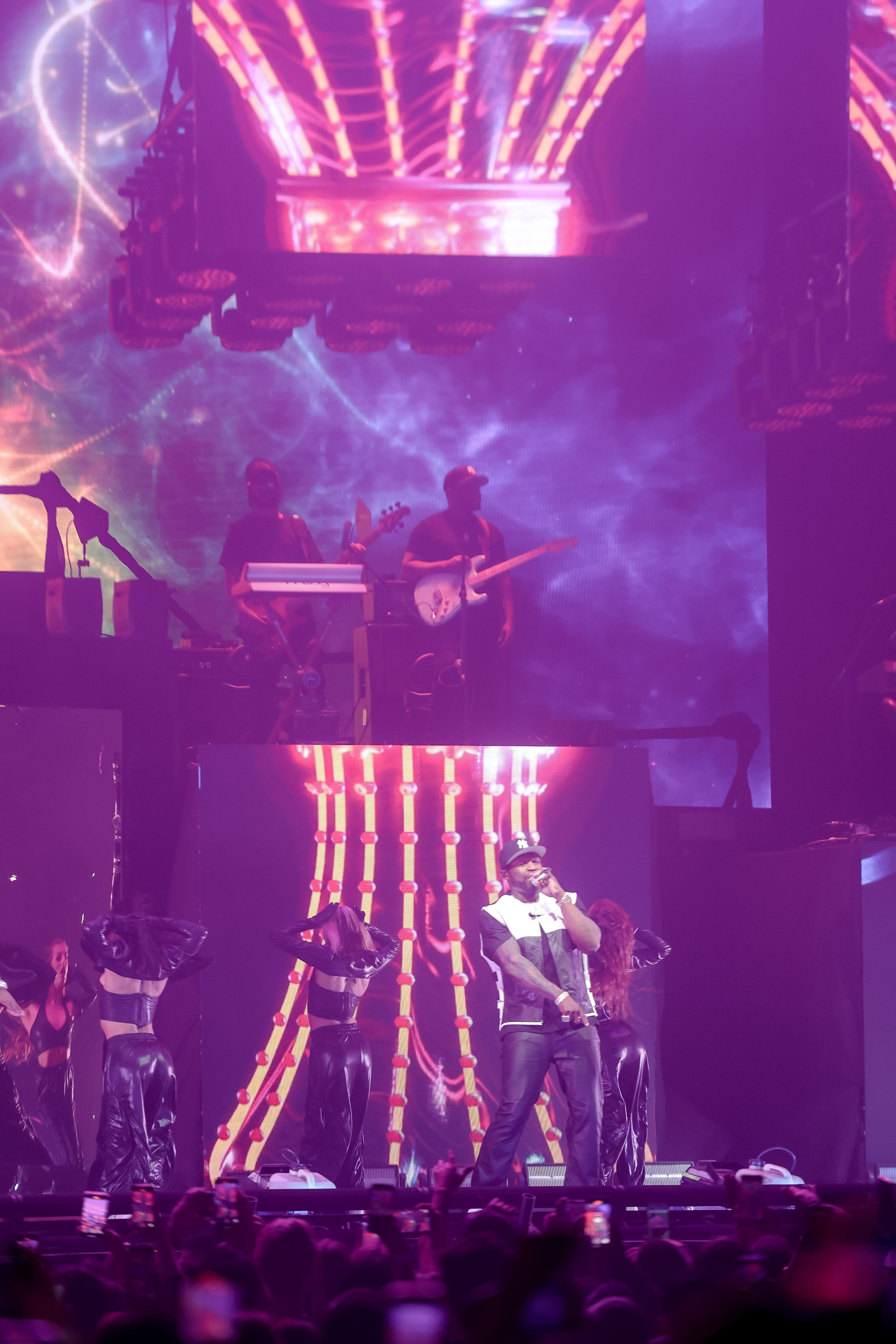 50CENT в Алматы. Batr Kanatkali