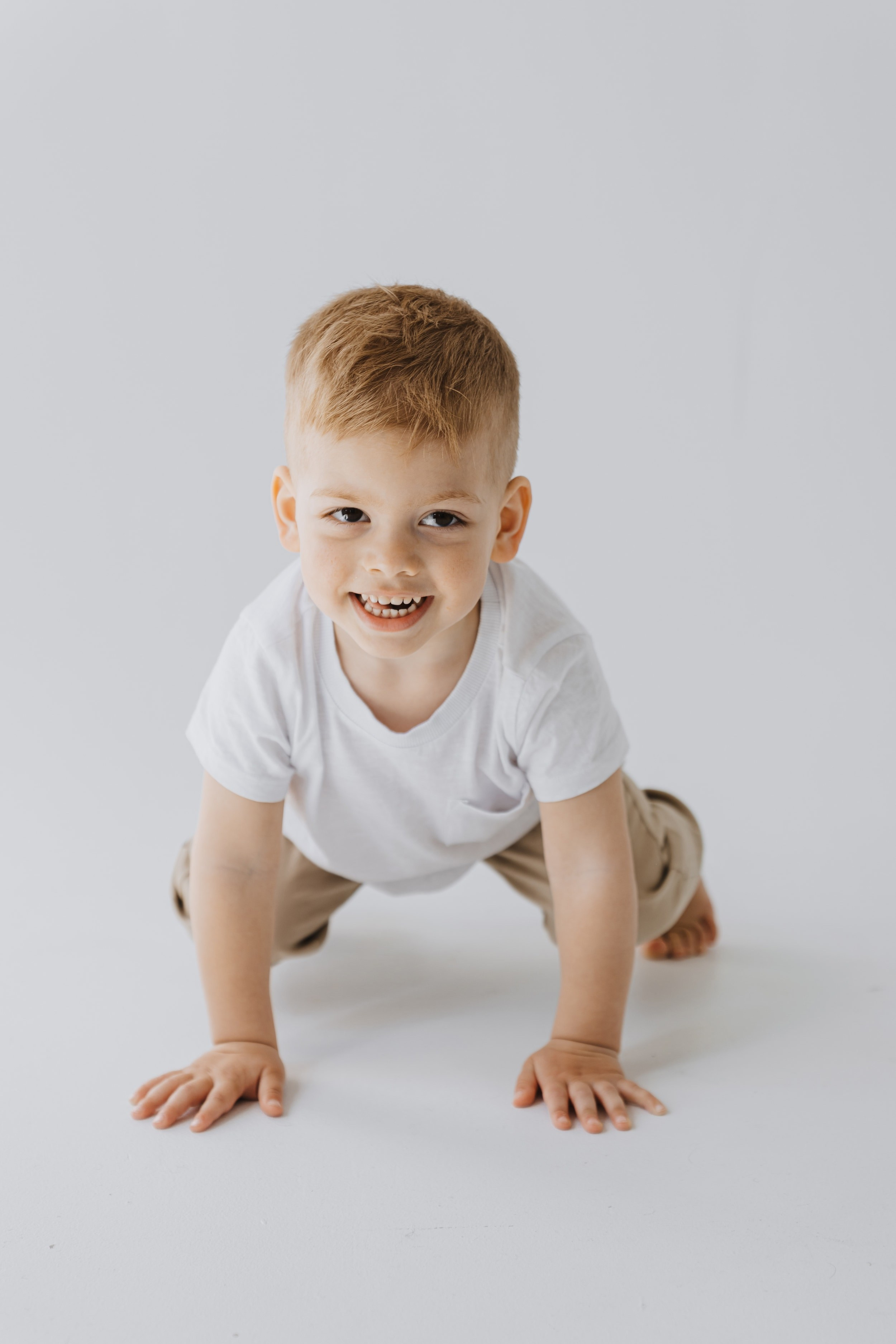 Victoria and Egor, Vreme Nami, Gomel. Olga Modjaro