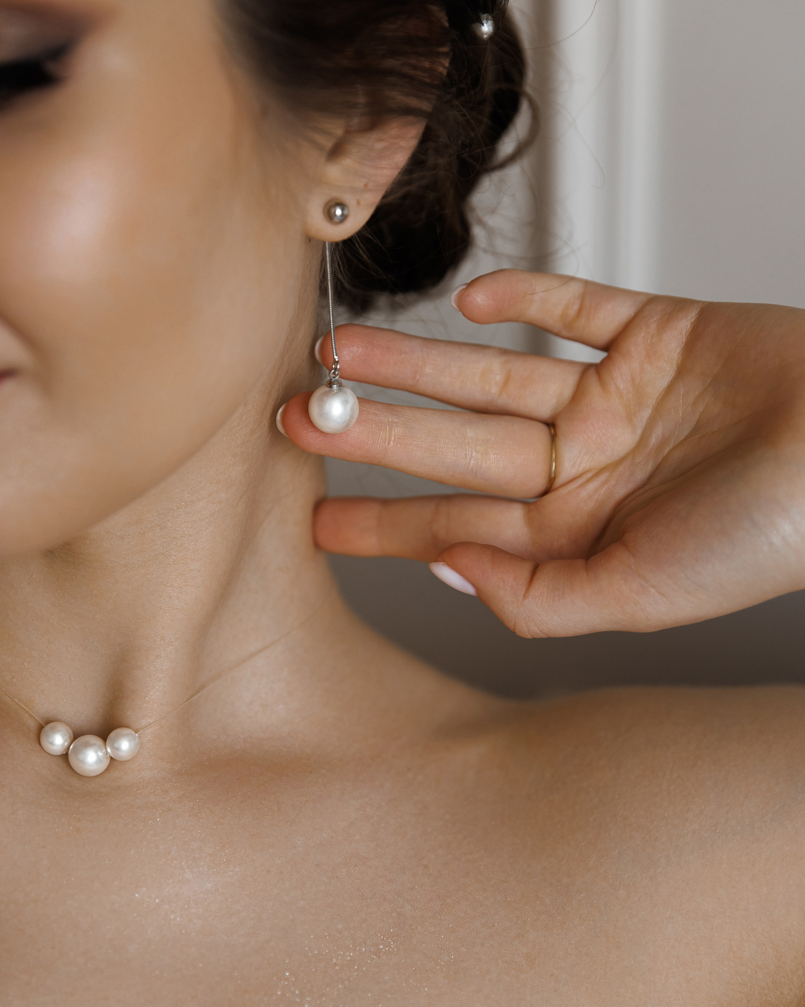 Пушкин. Свадебный и семейный фотограф в Москве Julia Juice