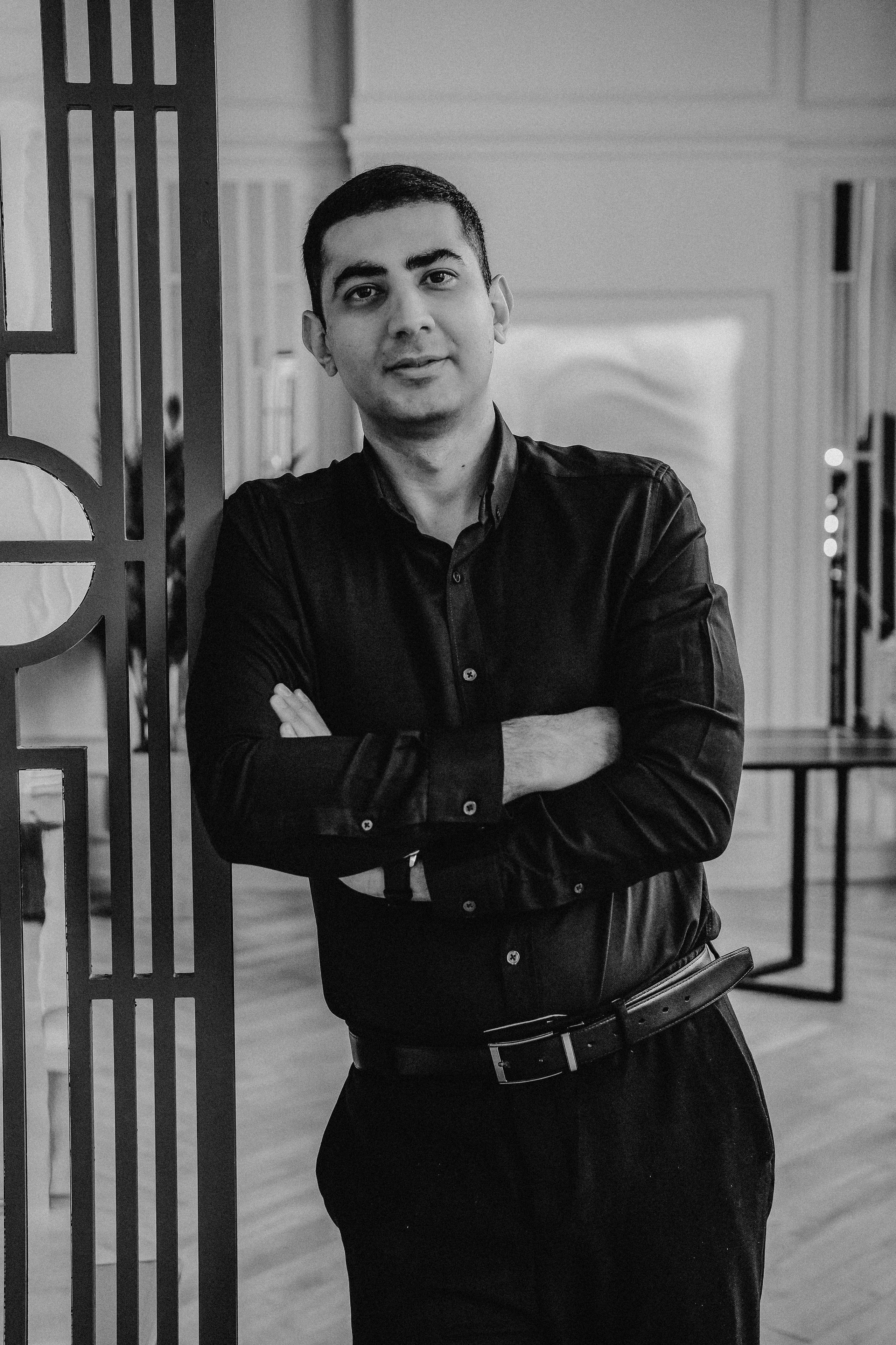 Гематолог. Главная