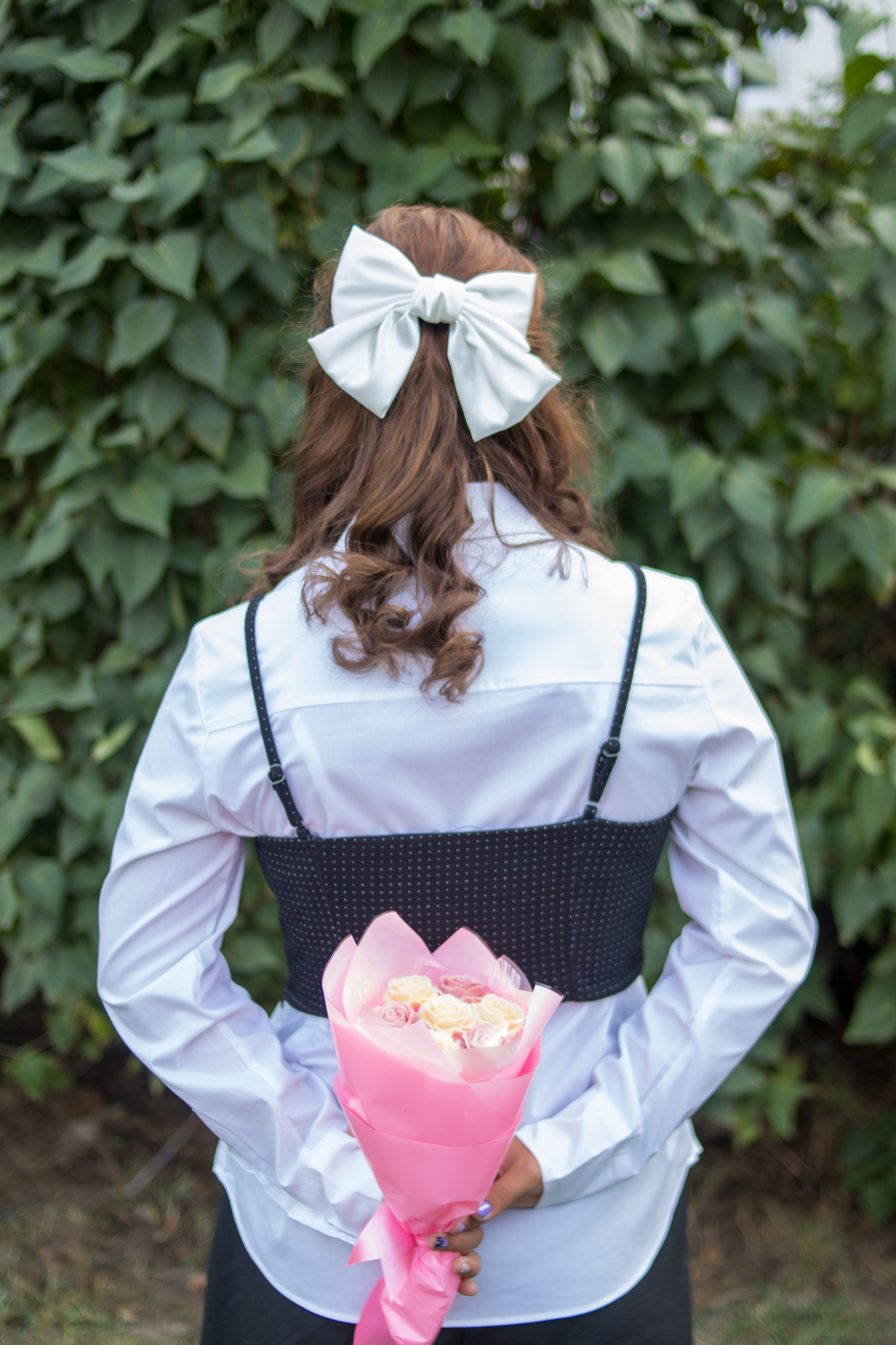 1 сентября 2021. Фотограф в Серпухове Наталья Руденко