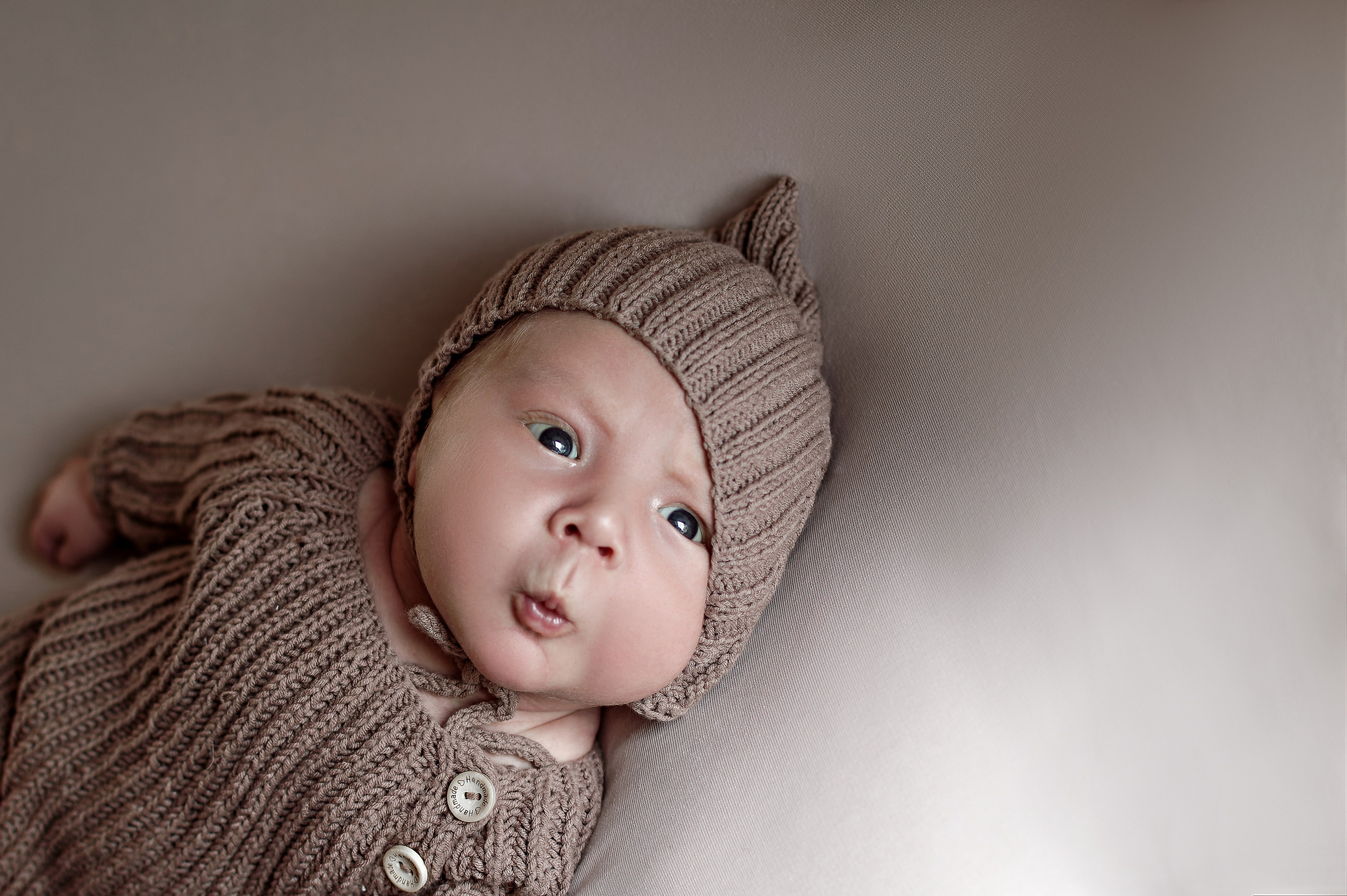 Артур. Фотограф беременности и новорожденных Мария Шмидт