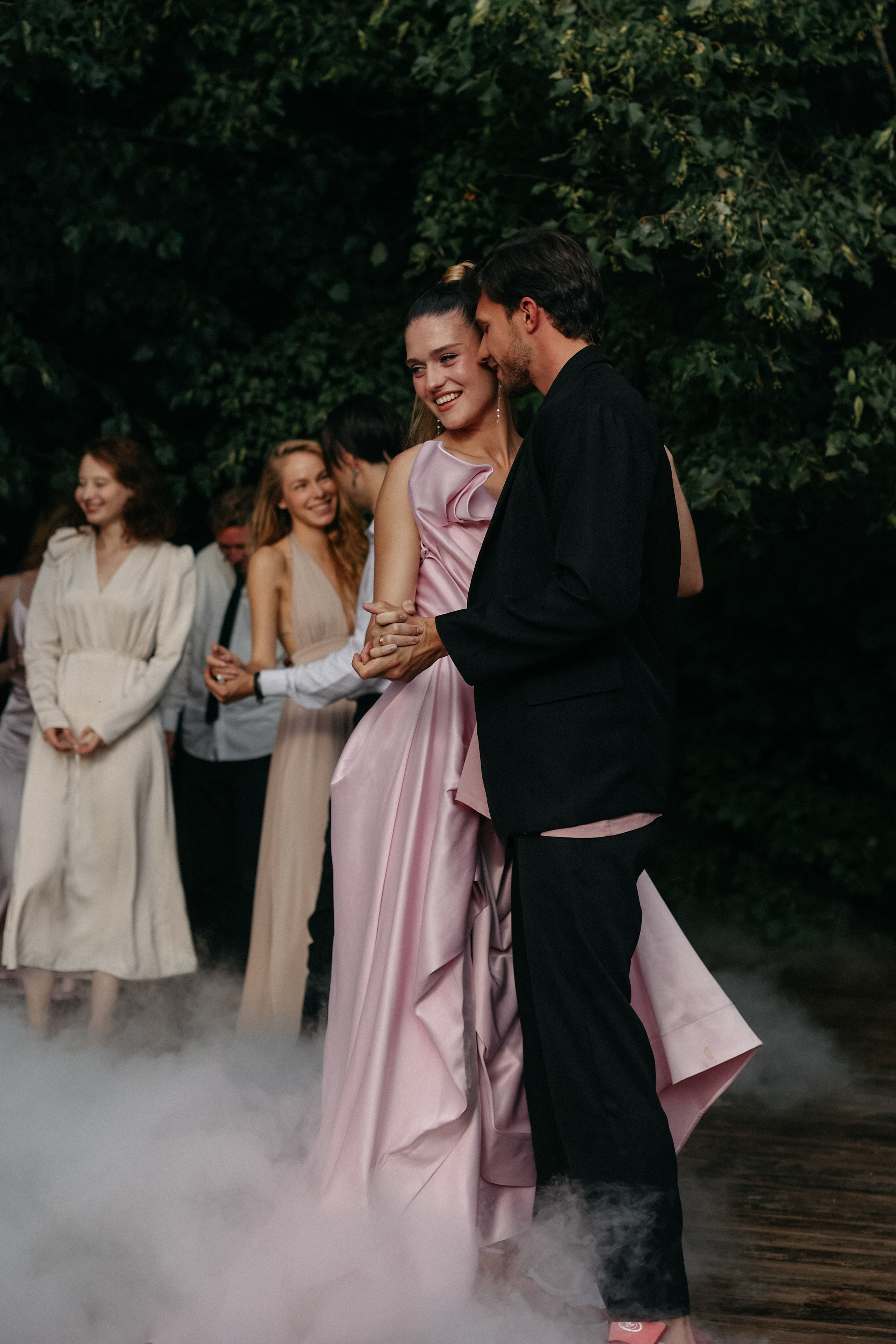 Wedding day Влад и Лиза. Свадебный фотограф Полина Мишуринская