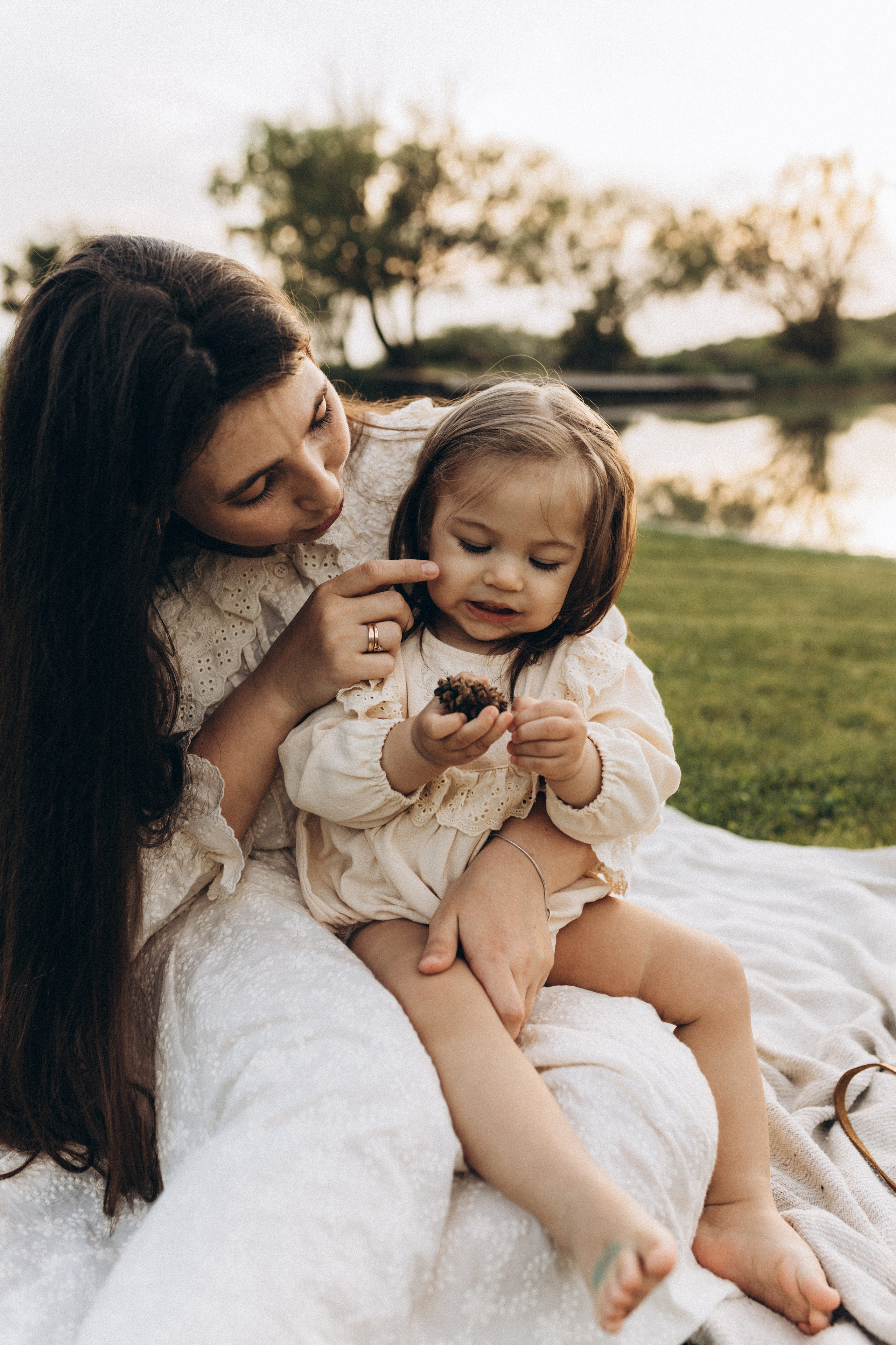 Лиза и Агата. Семейный фотограф в Новороссийске и Анапе Александра Яковлева