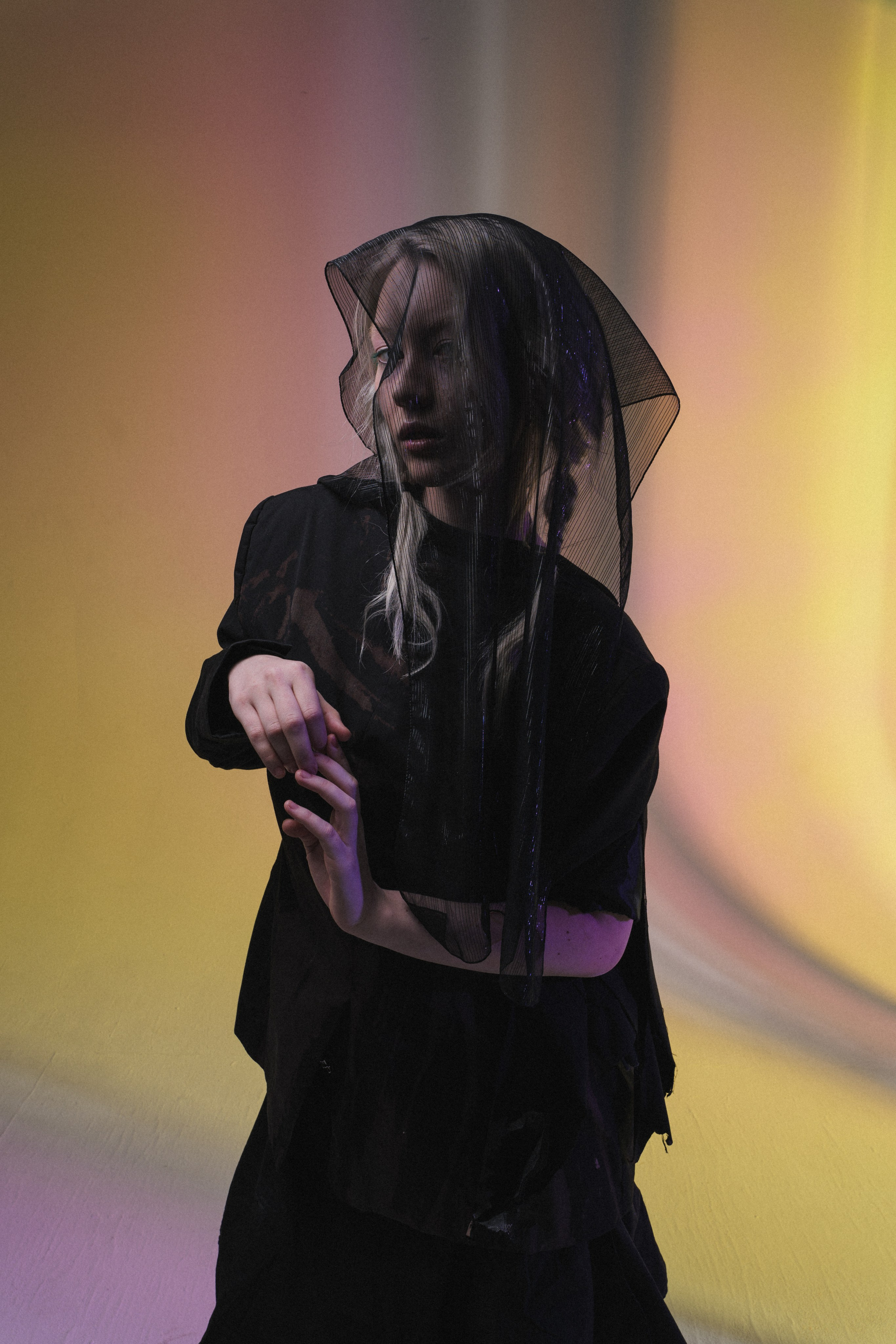 Frimer. F11 production