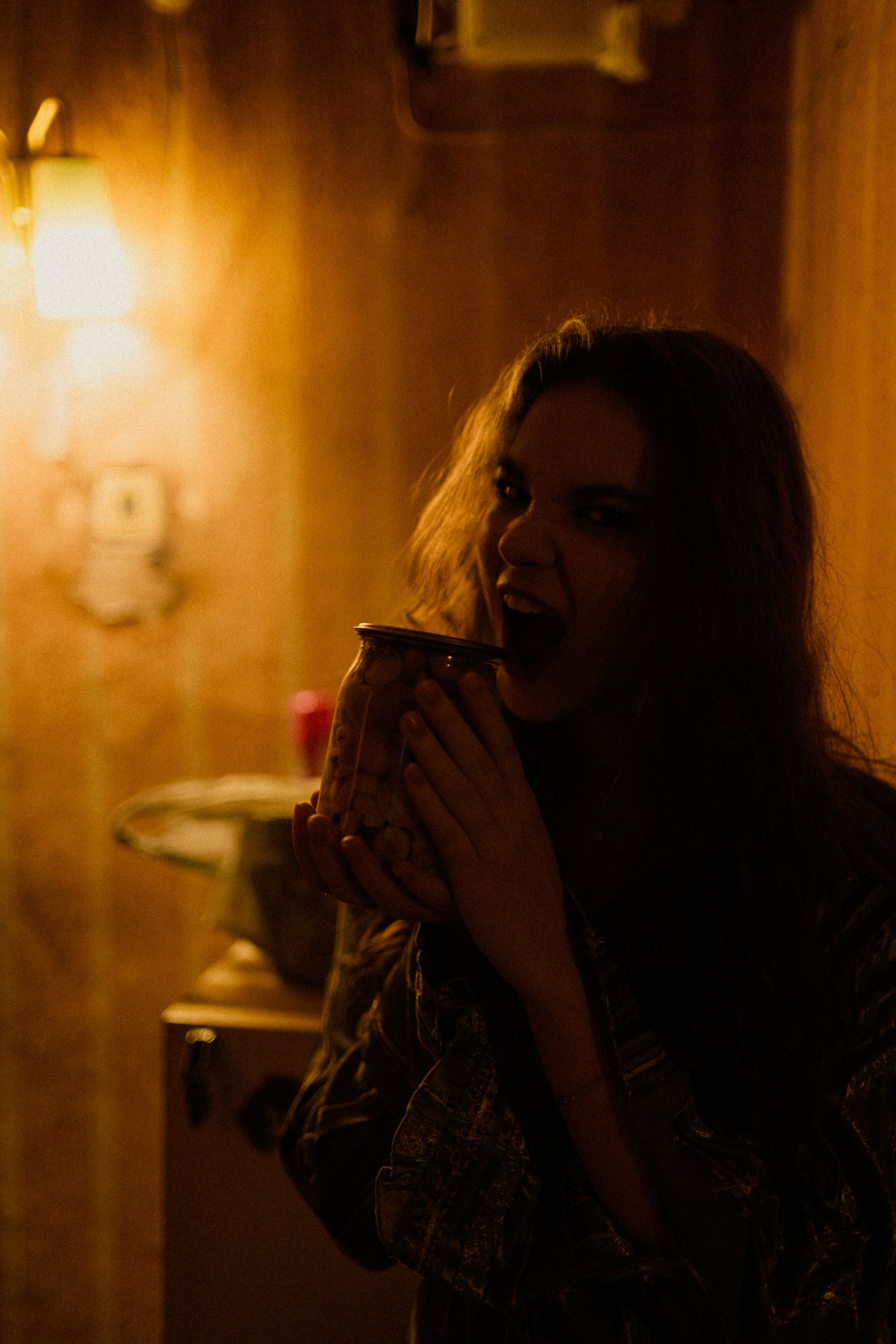 Ocelot. F11 production