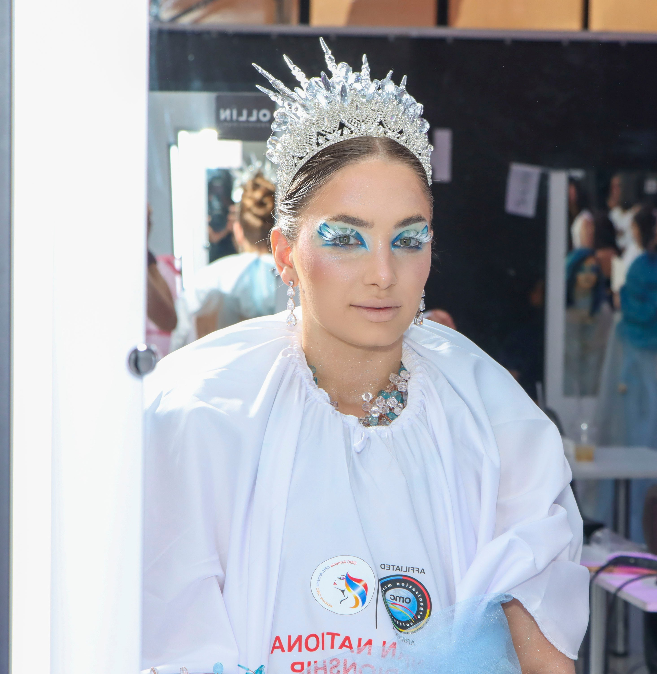 OMC Armenia 2025. Арт-фотограф Ксения Якутович