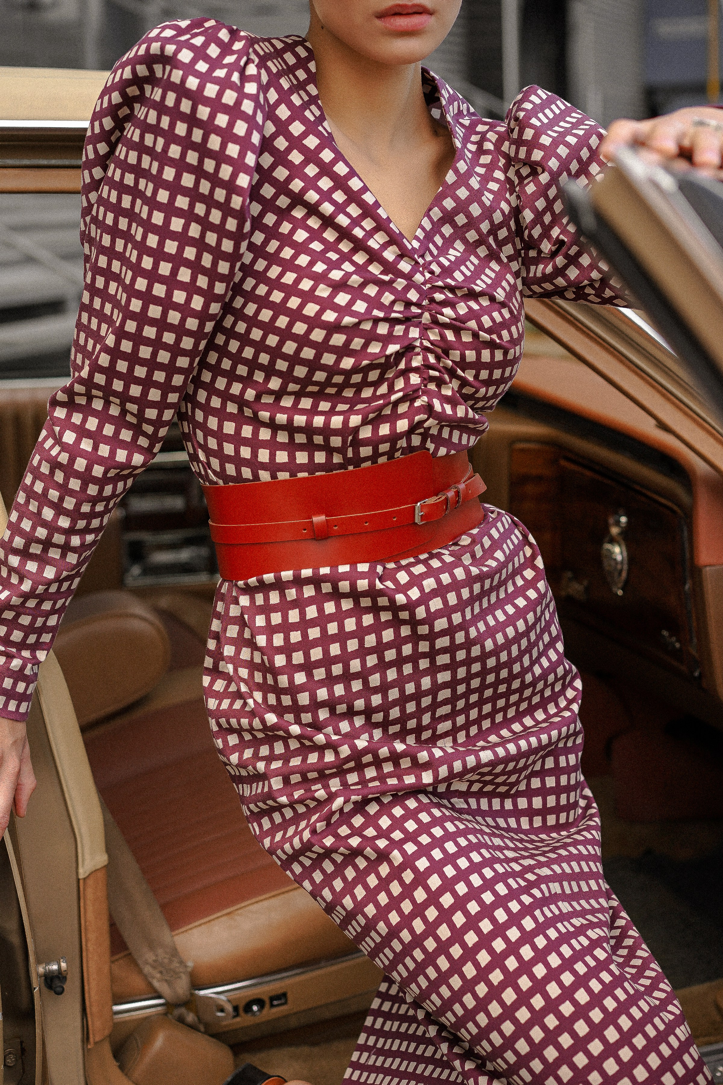 Daisyknit. Nadezhda Migunova, Photographer