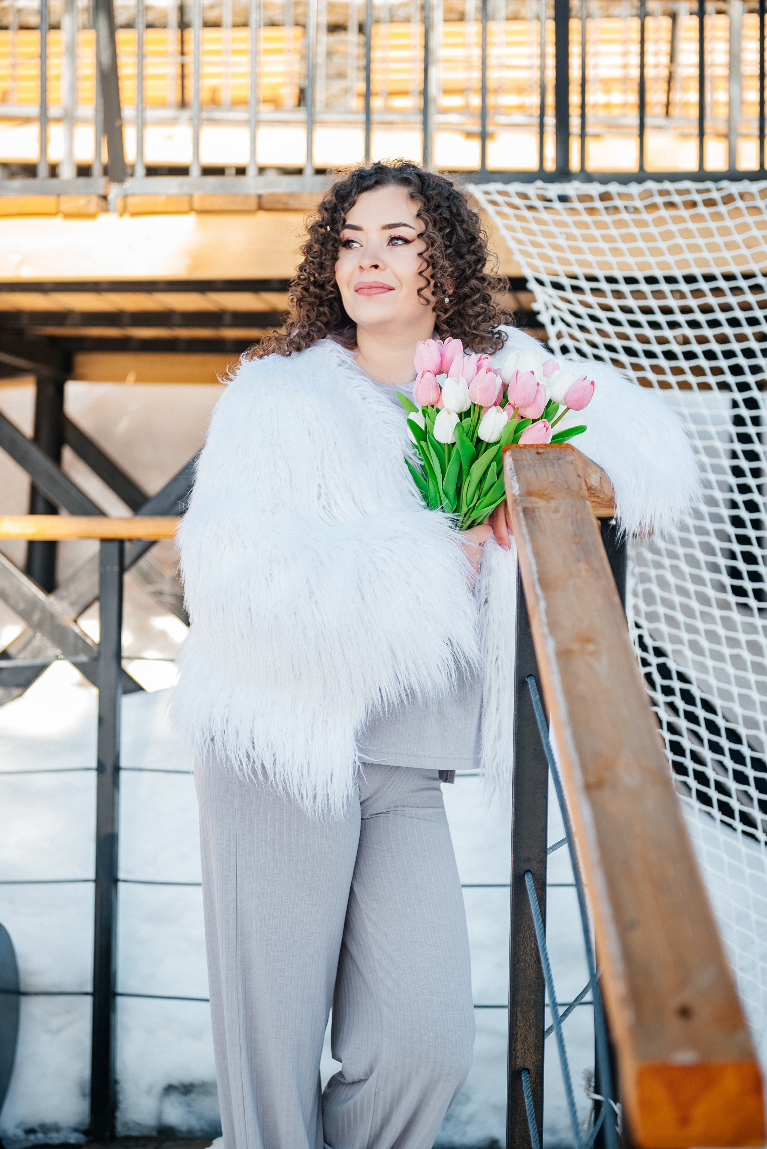 Ирина. Свадебный и семейный фотограф в Дзержинске Екатерина Шулакова