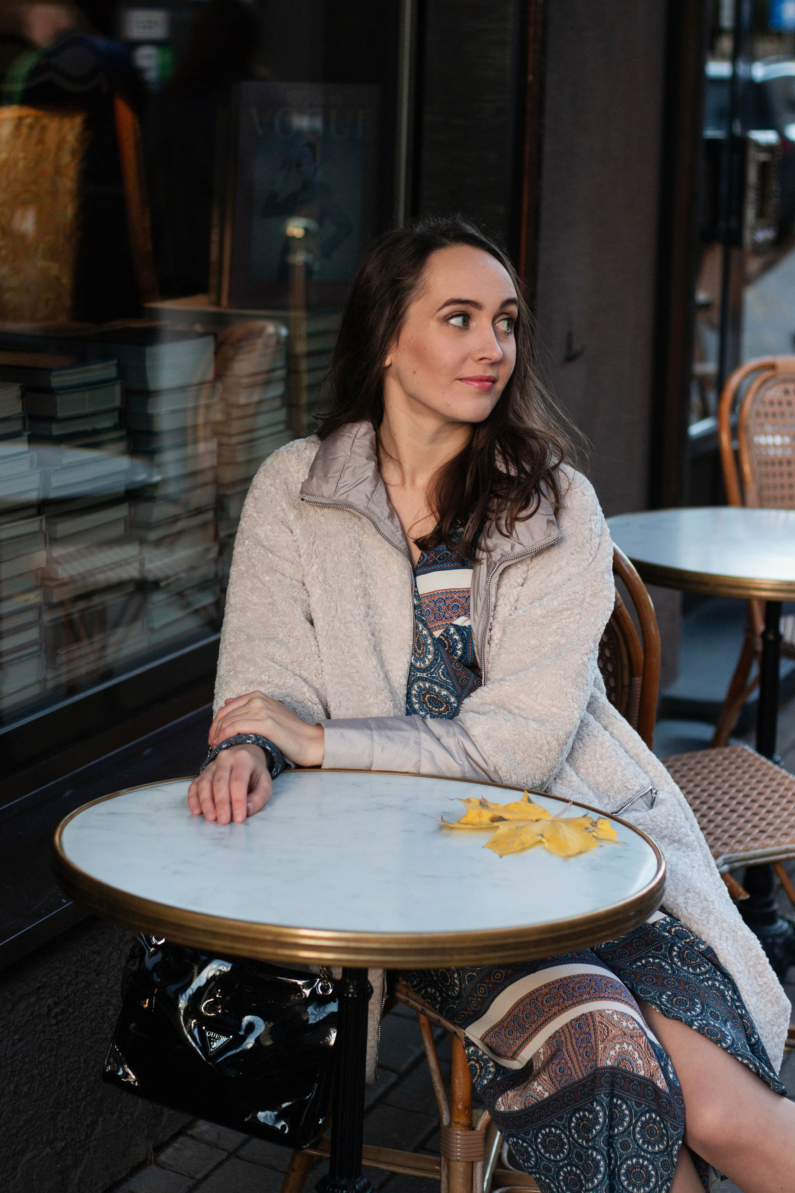 Мария. Осень в Риге. Бережно сохраняю ваши чувства и истории на своих фотографиях