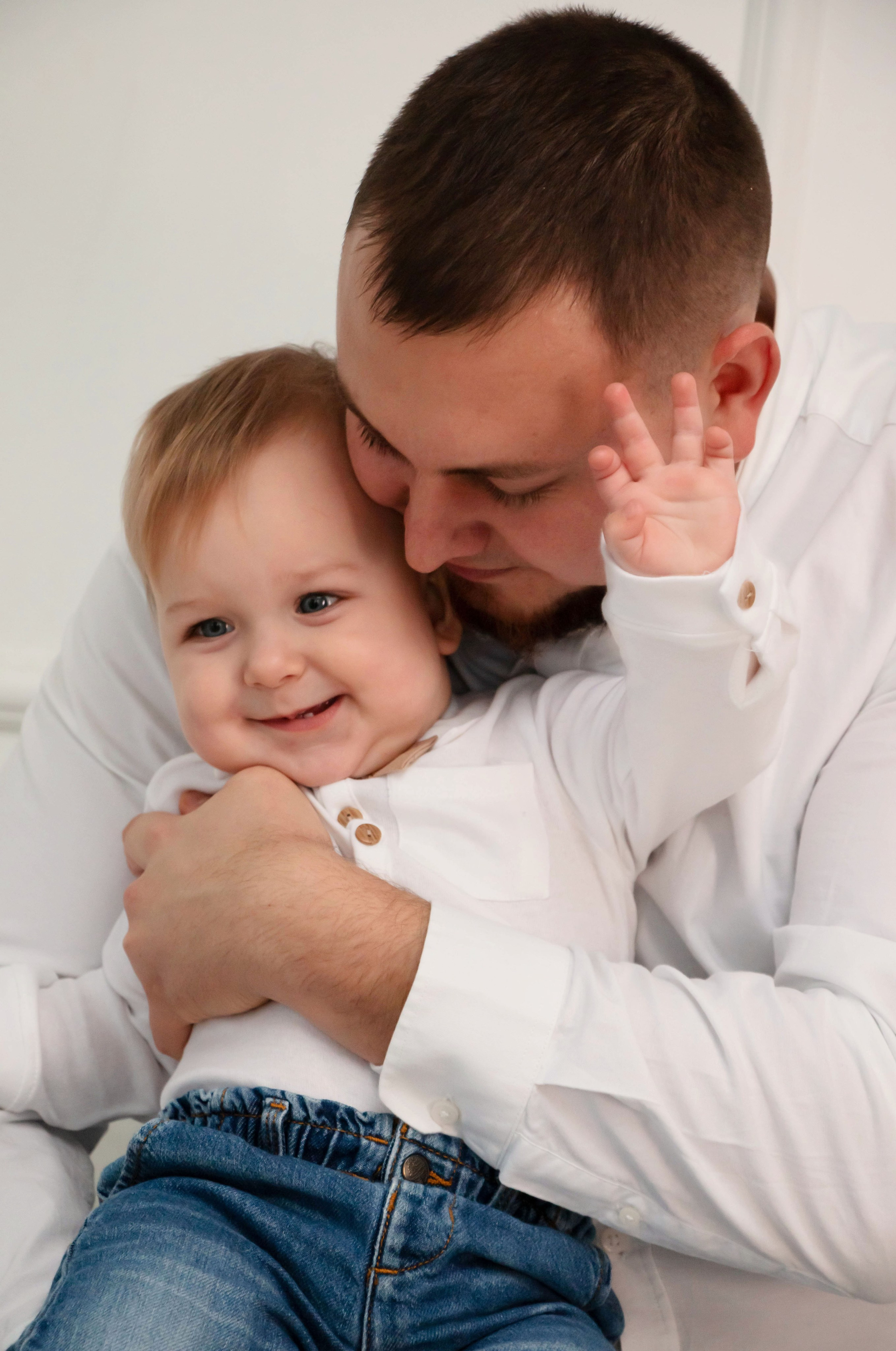 Семейная. Бережно сохраняю ваши чувства и истории на своих фотографиях