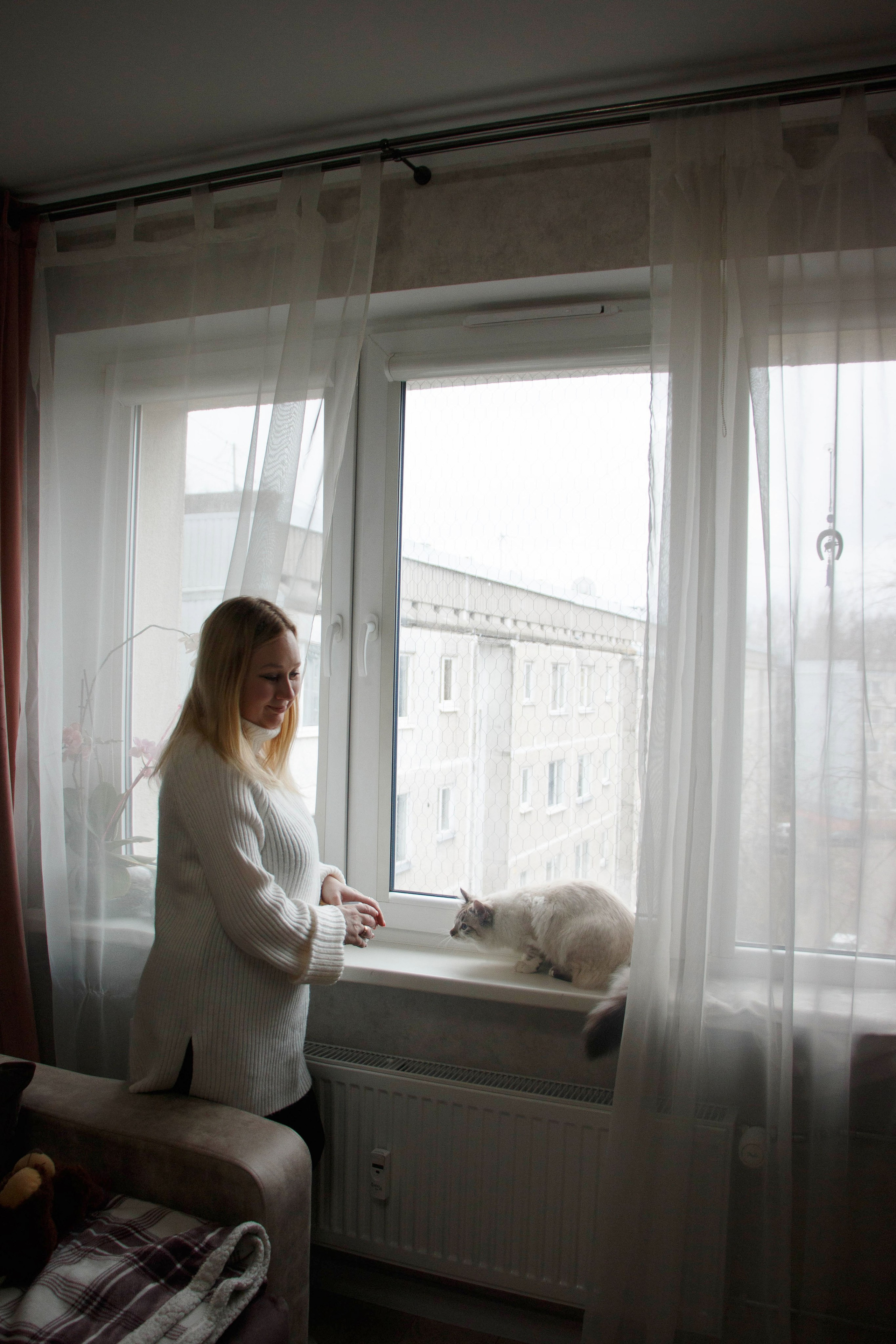 Kristina & Miya. Бережно сохраняю ваши чувства и истории на своих фотографиях