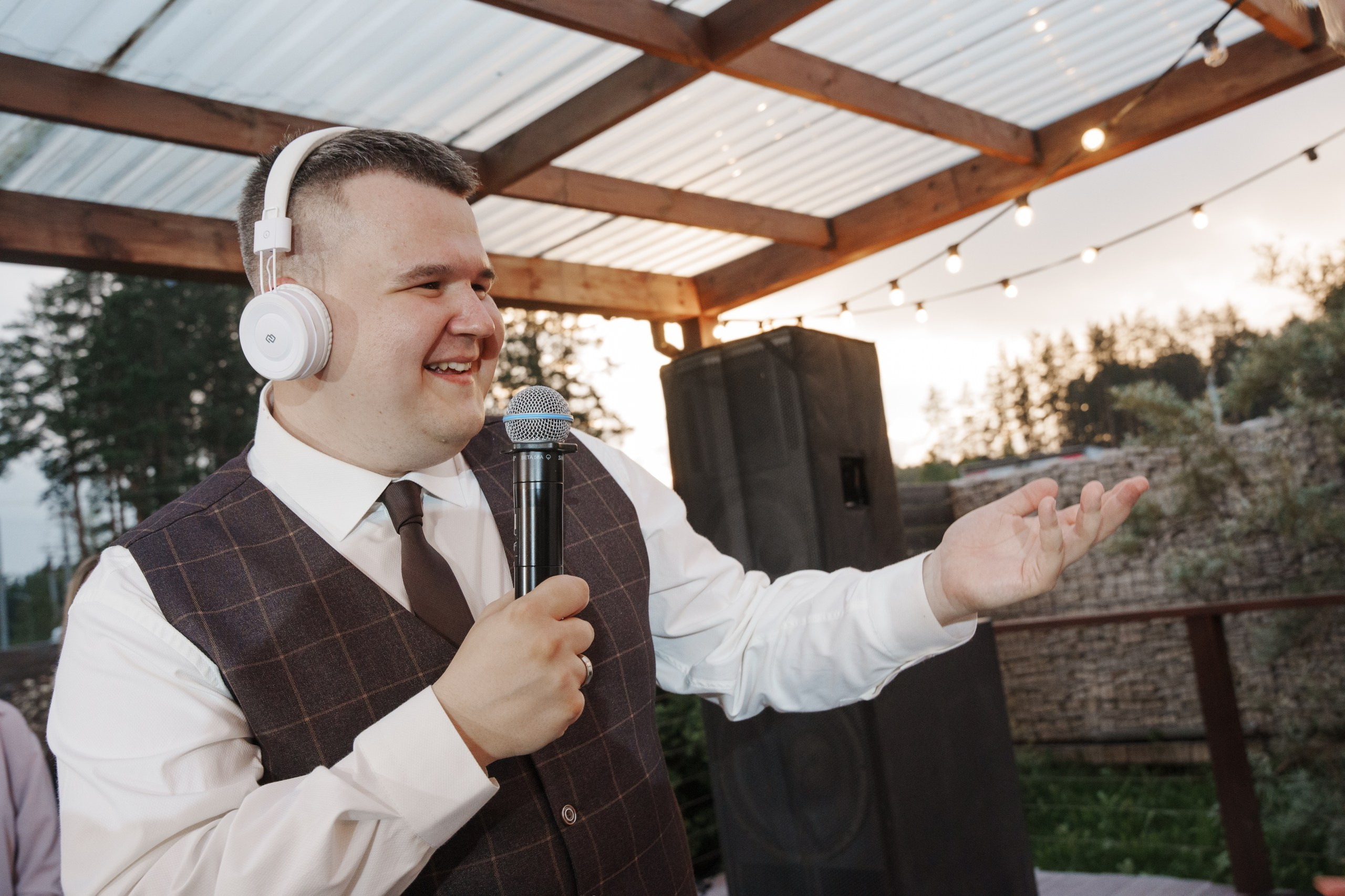 24.06 Оля и Никита. Свадебный организатор Екатеринбург