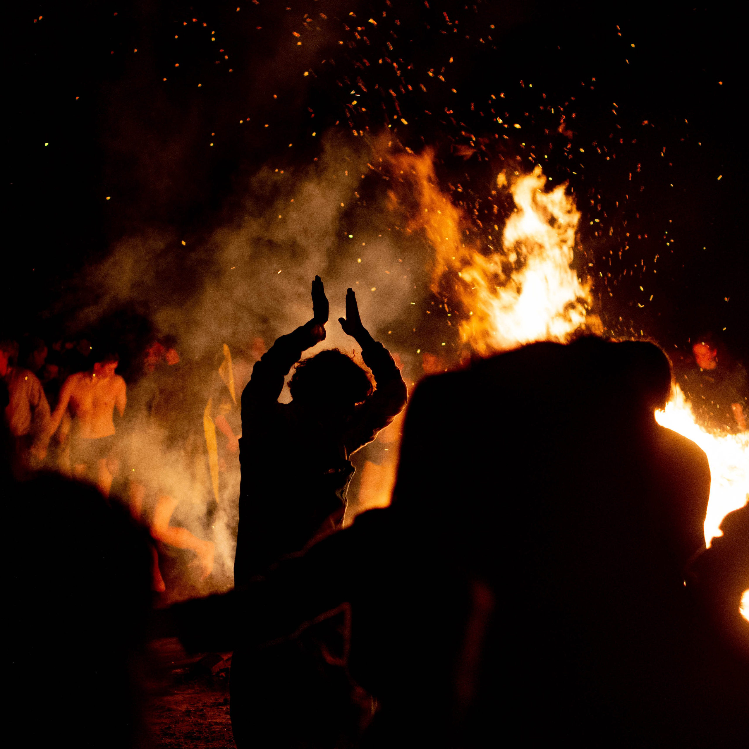 Viking Age. Travel photographer Max Muze