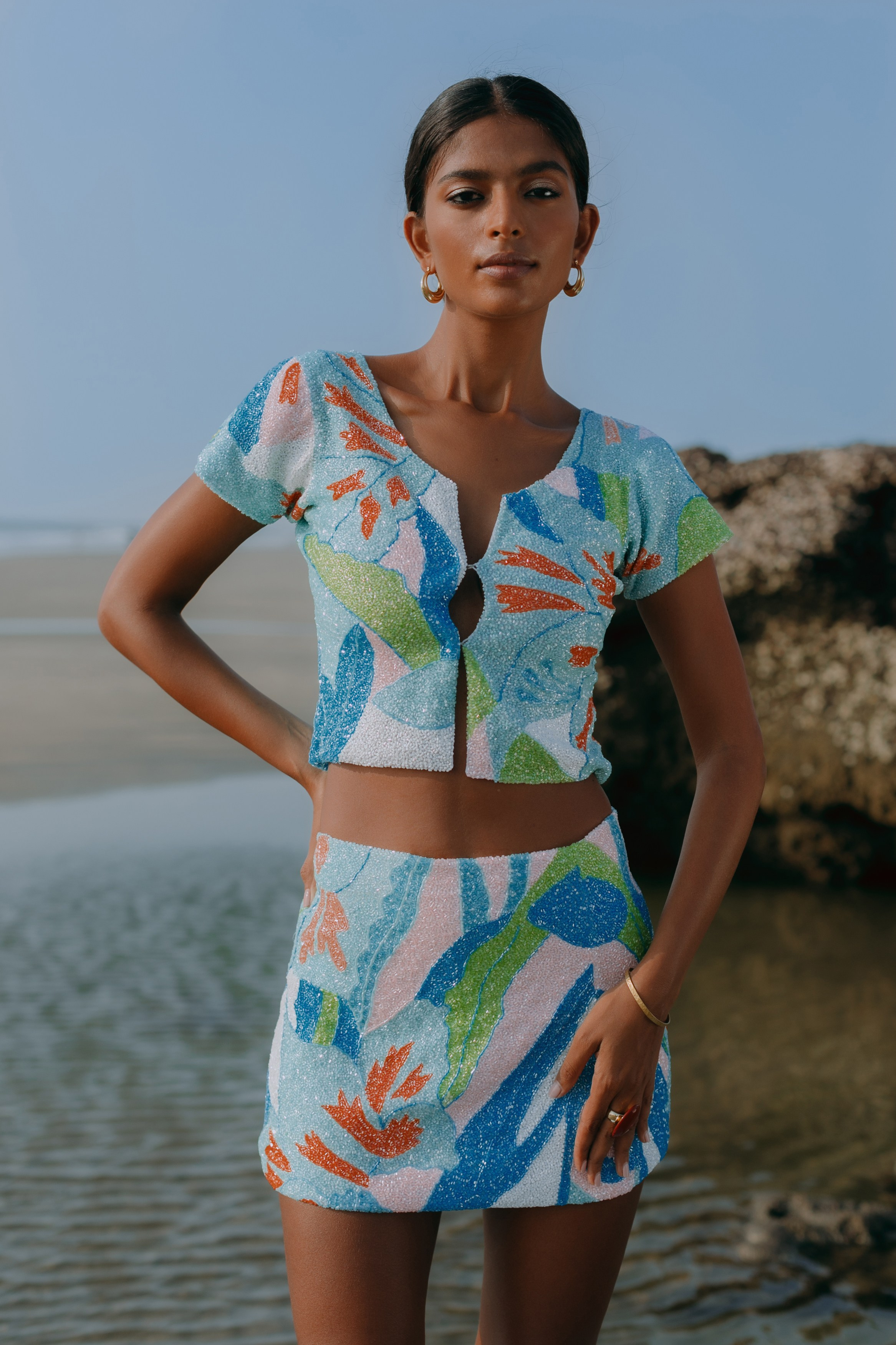 Oceanus. Фотограф в Москве — Елена Якушина