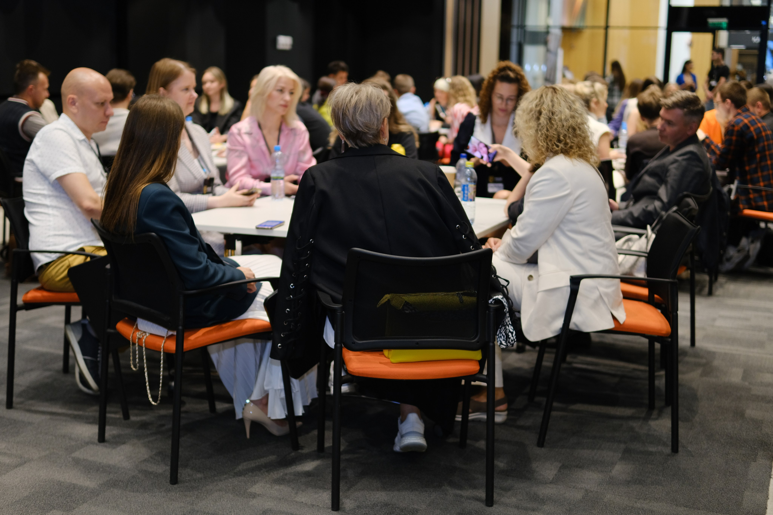 PRIDE CONNECT. Индивидуальная фотосъёмка в Москве. Фотограф Василиса Тарасова