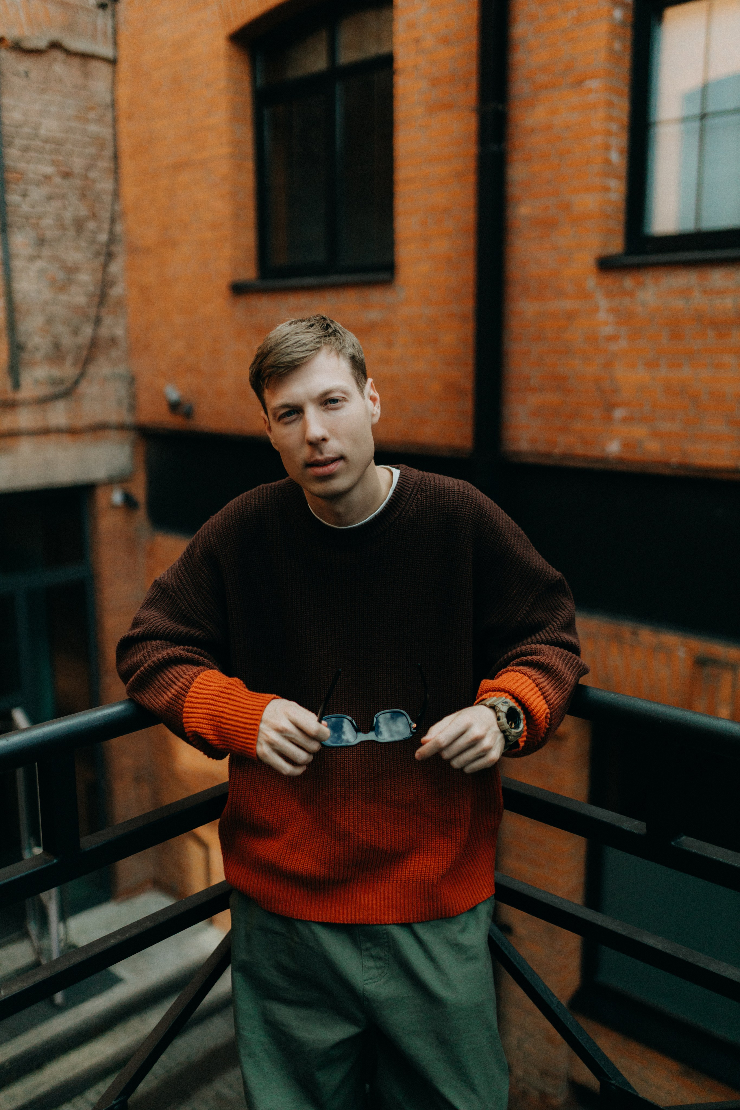 Dabro. Фотограф НОГИНСК, Москва, Анастасия Белая