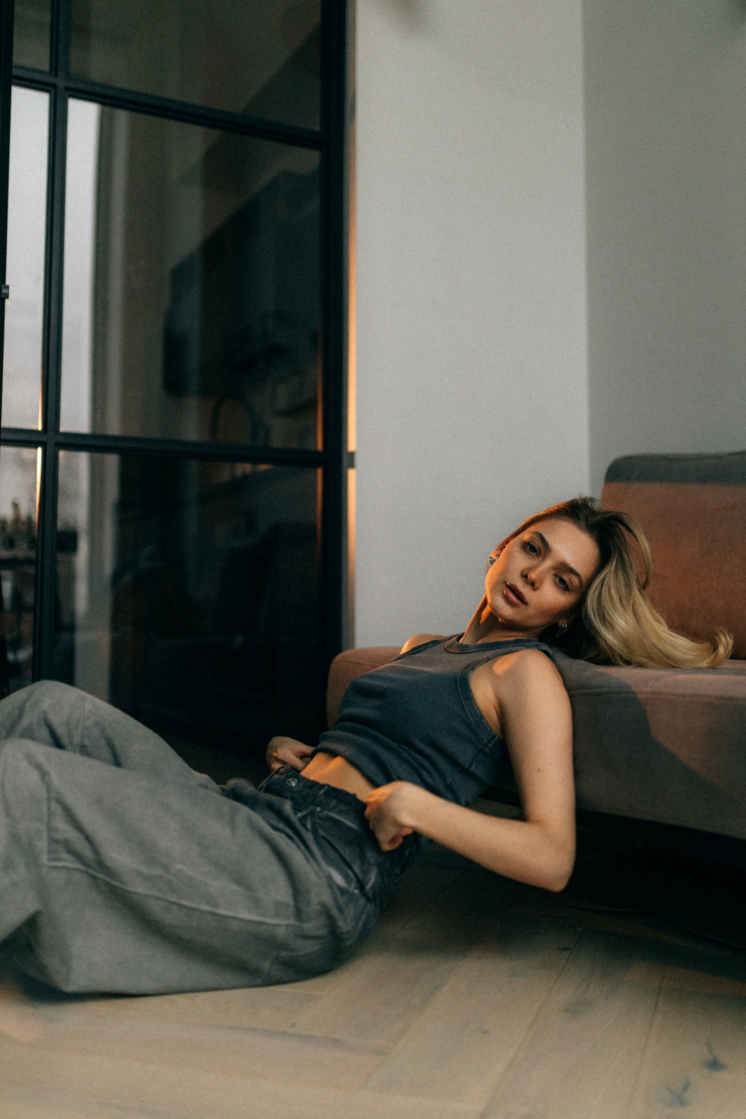 Маша. Фотограф НОГИНСК, Москва, Анастасия Белая