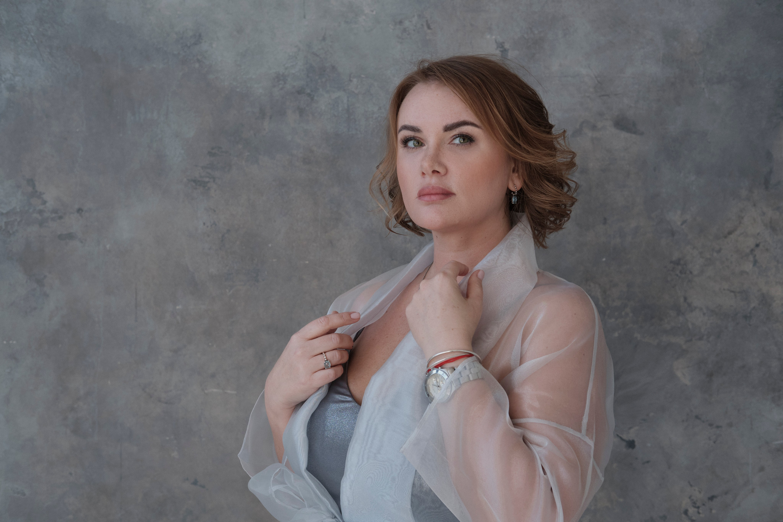 Фотостудия 212. Портретный фотограф в Санкт-Петербурге Елена Сергеева