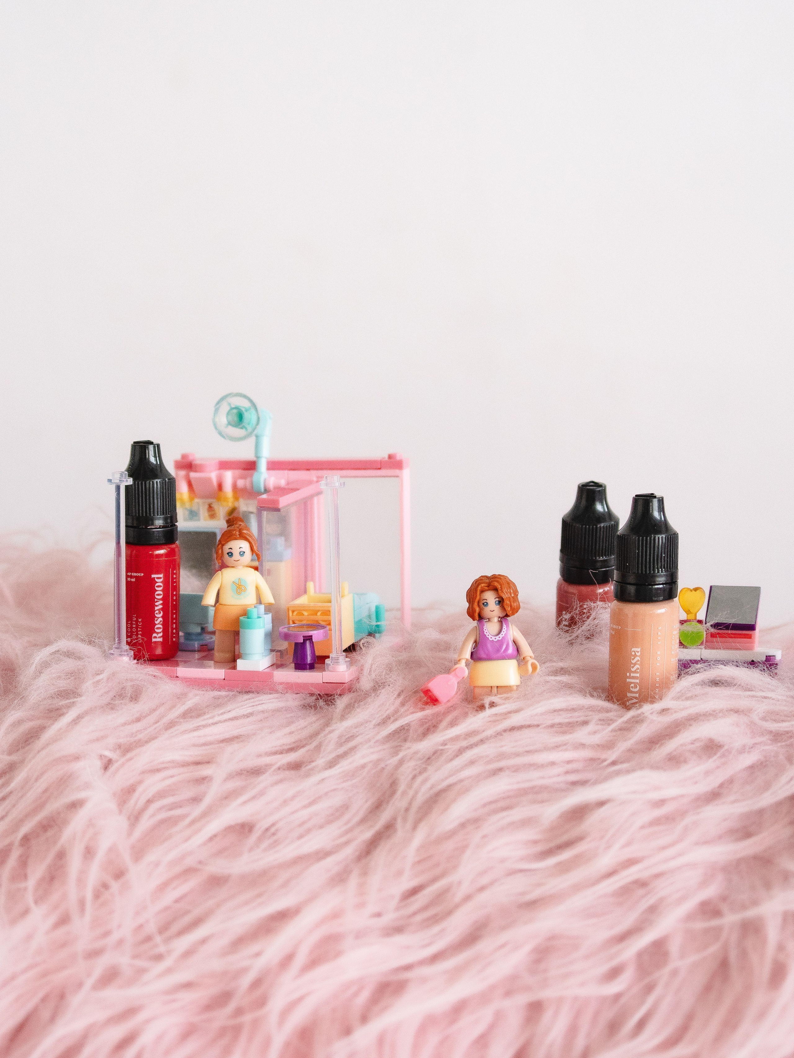 Dear Polly. Студия перманентного макияжа. Nadezhda Migunova, Photographer