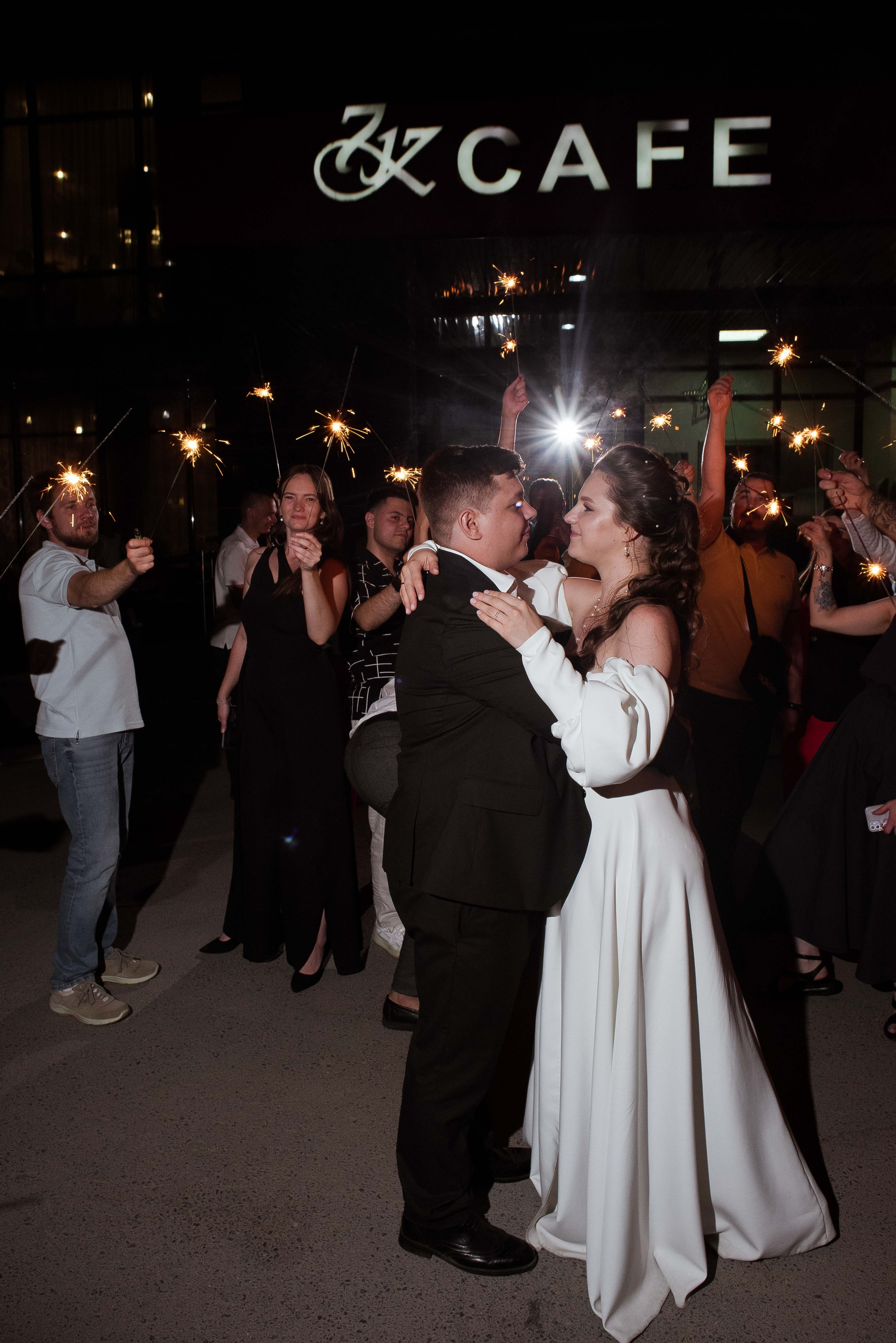 Алексей и Арина. Свадебный и семейный фотограф Яна Стражева. Волгоград, Москва